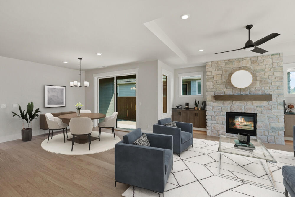 Collier - Residential