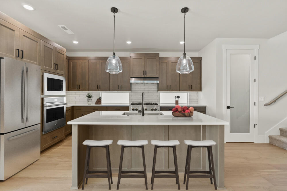 Collier - Residential