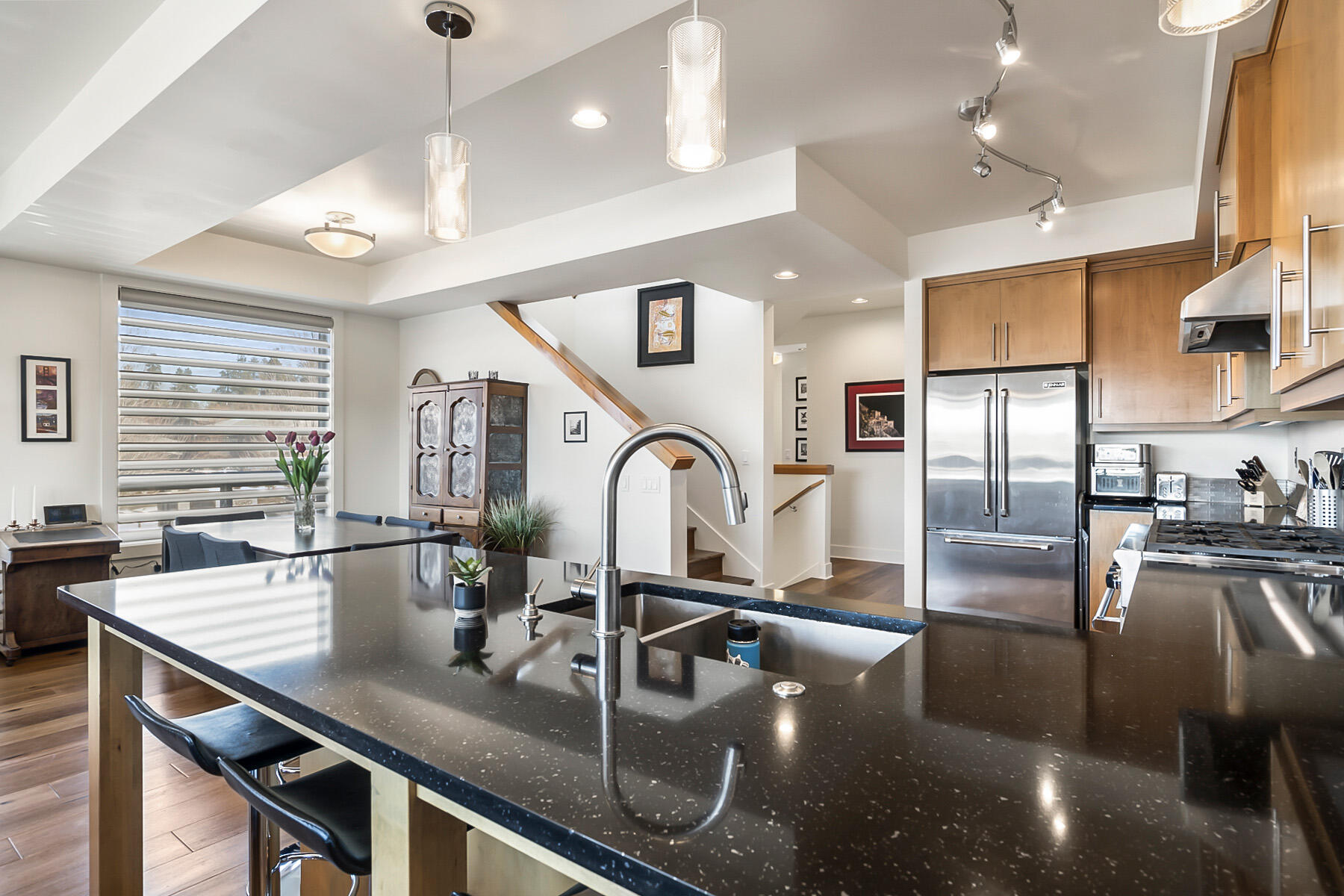 Deschutes Landing - Residential