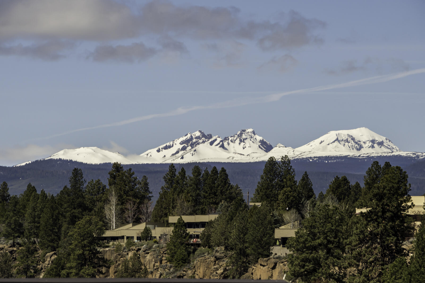 Deschutes Landing - Residential