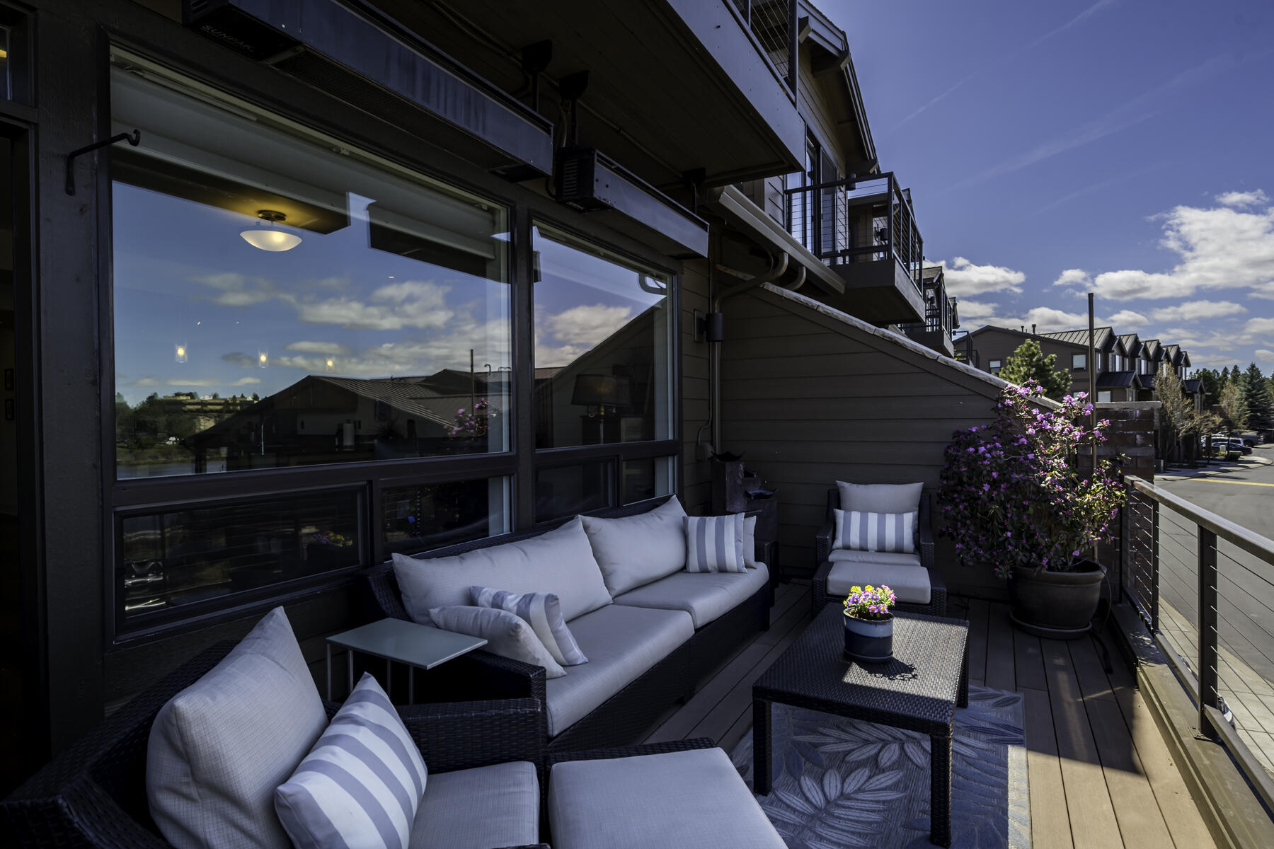 Deschutes Landing - Residential