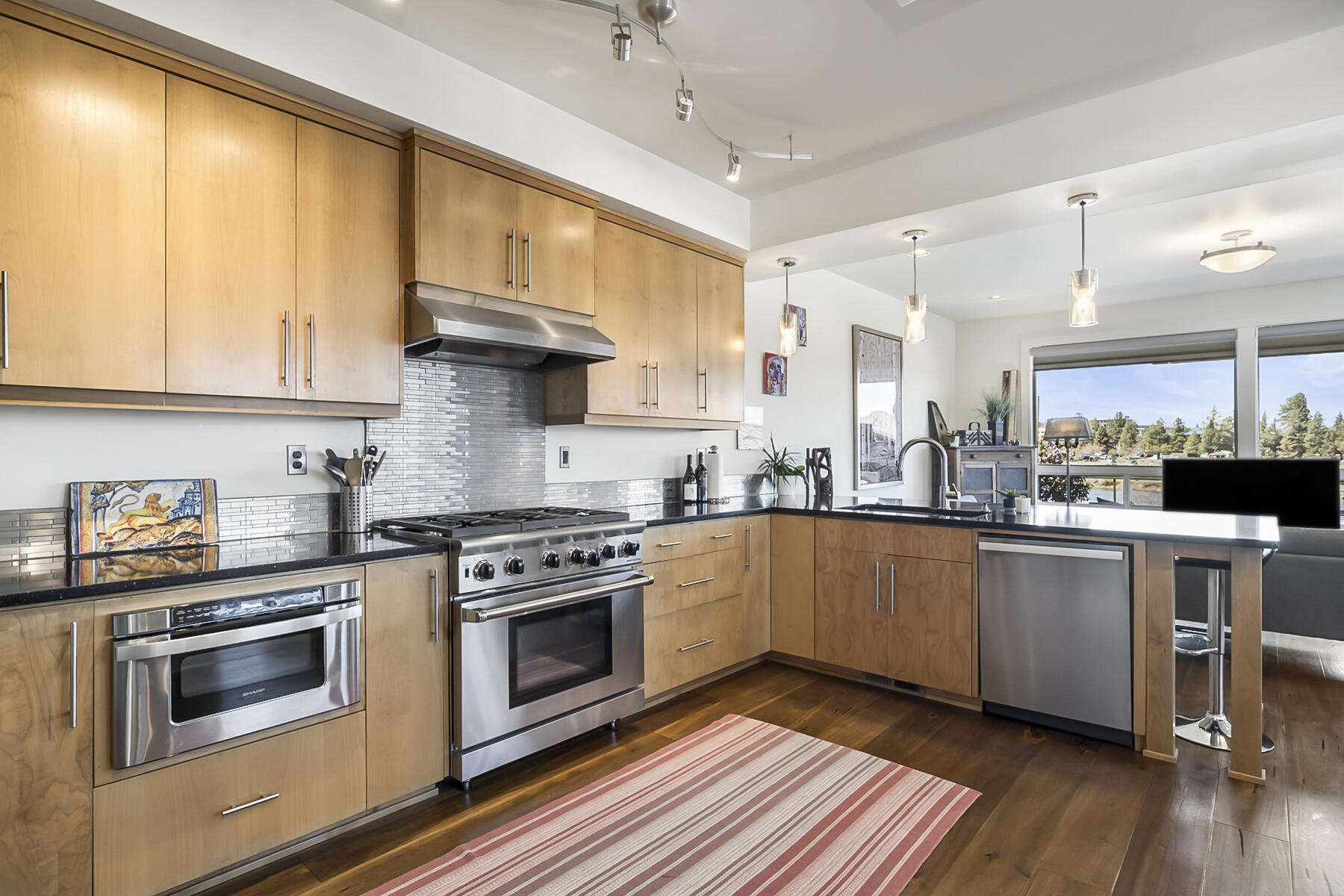 Deschutes Landing - Residential