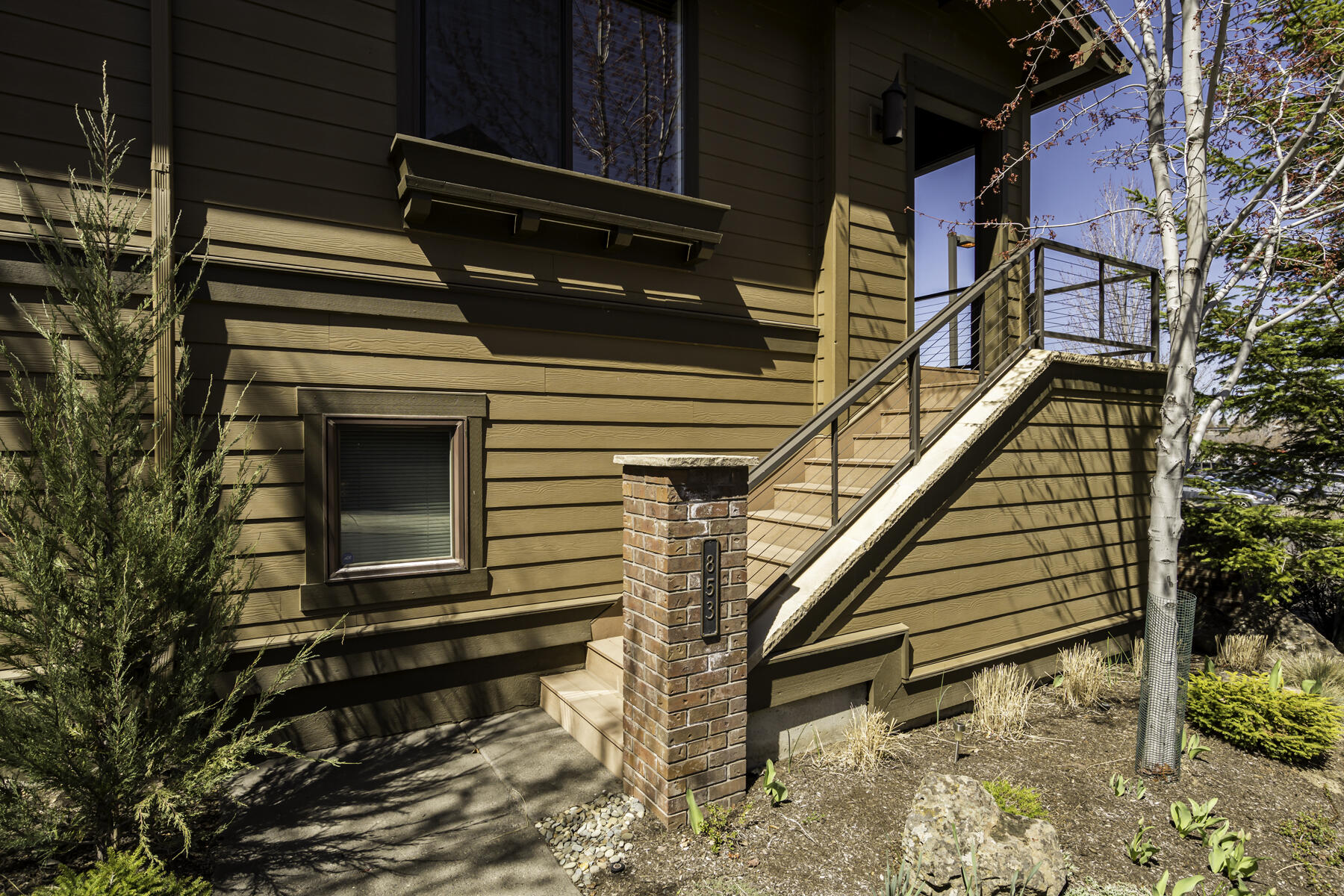 Deschutes Landing - Residential
