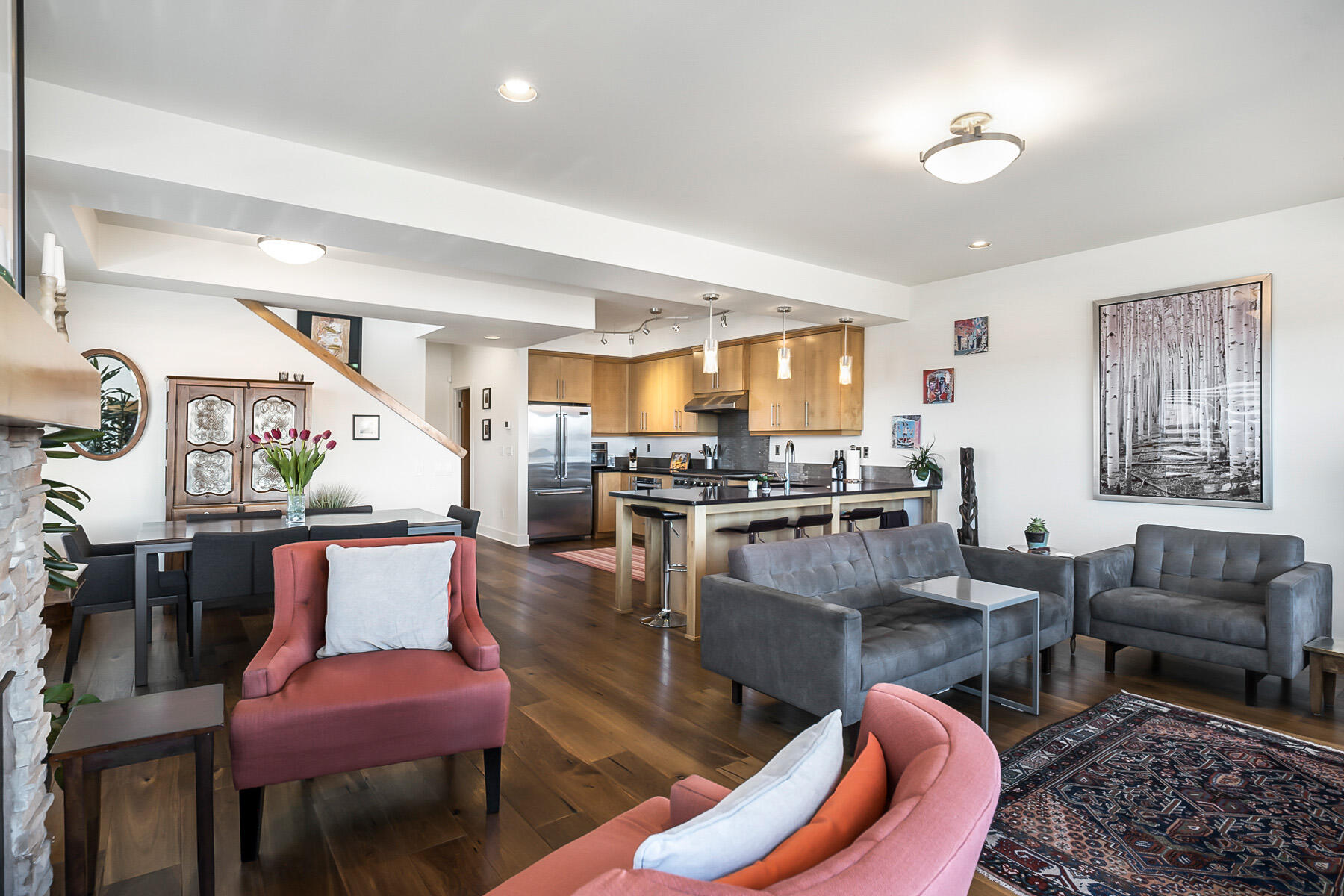 Deschutes Landing - Residential