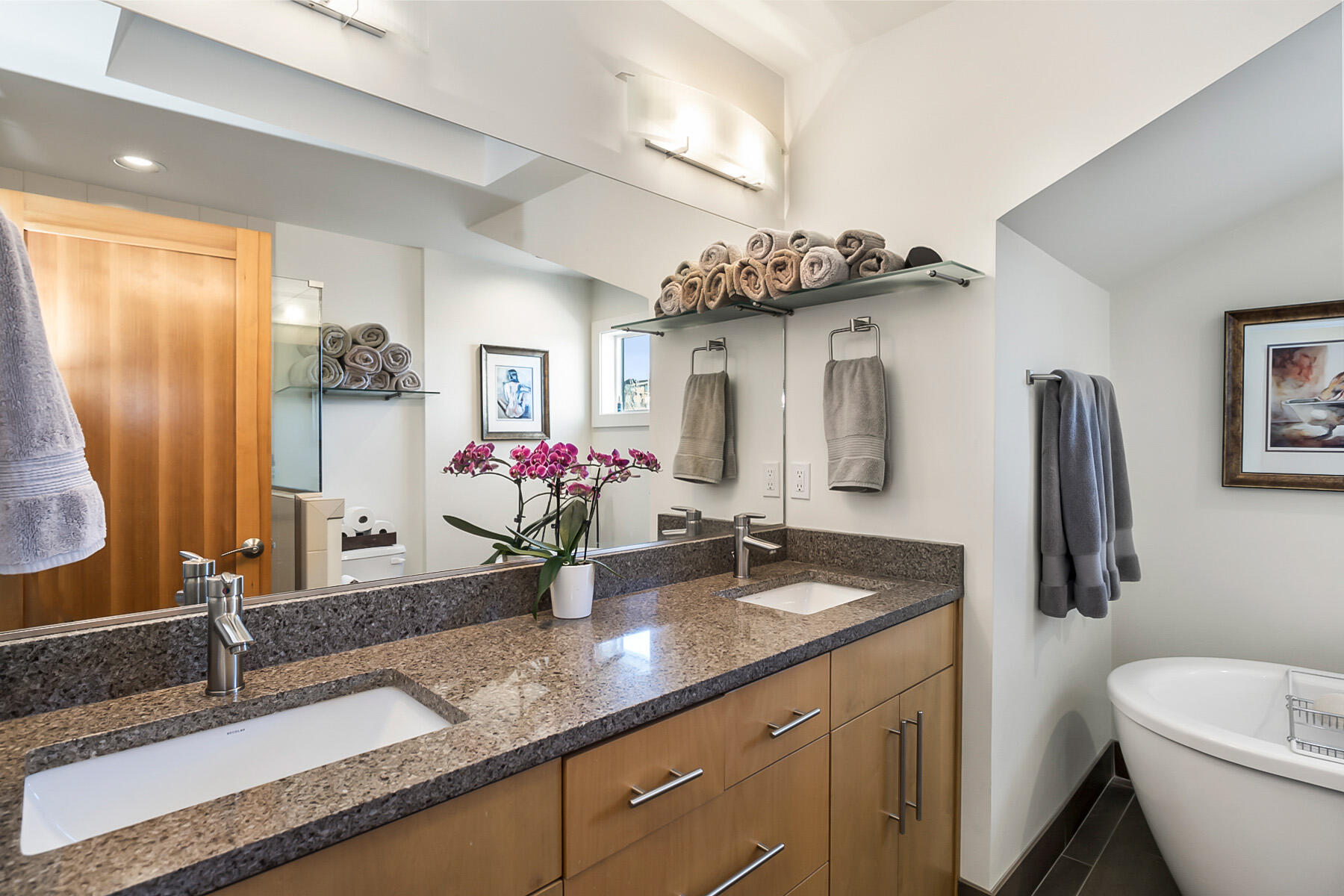 Deschutes Landing - Residential