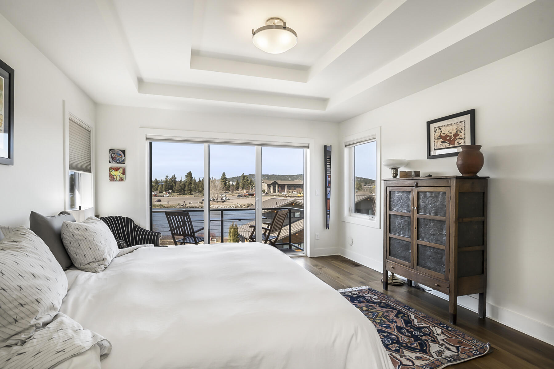 Deschutes Landing - Residential