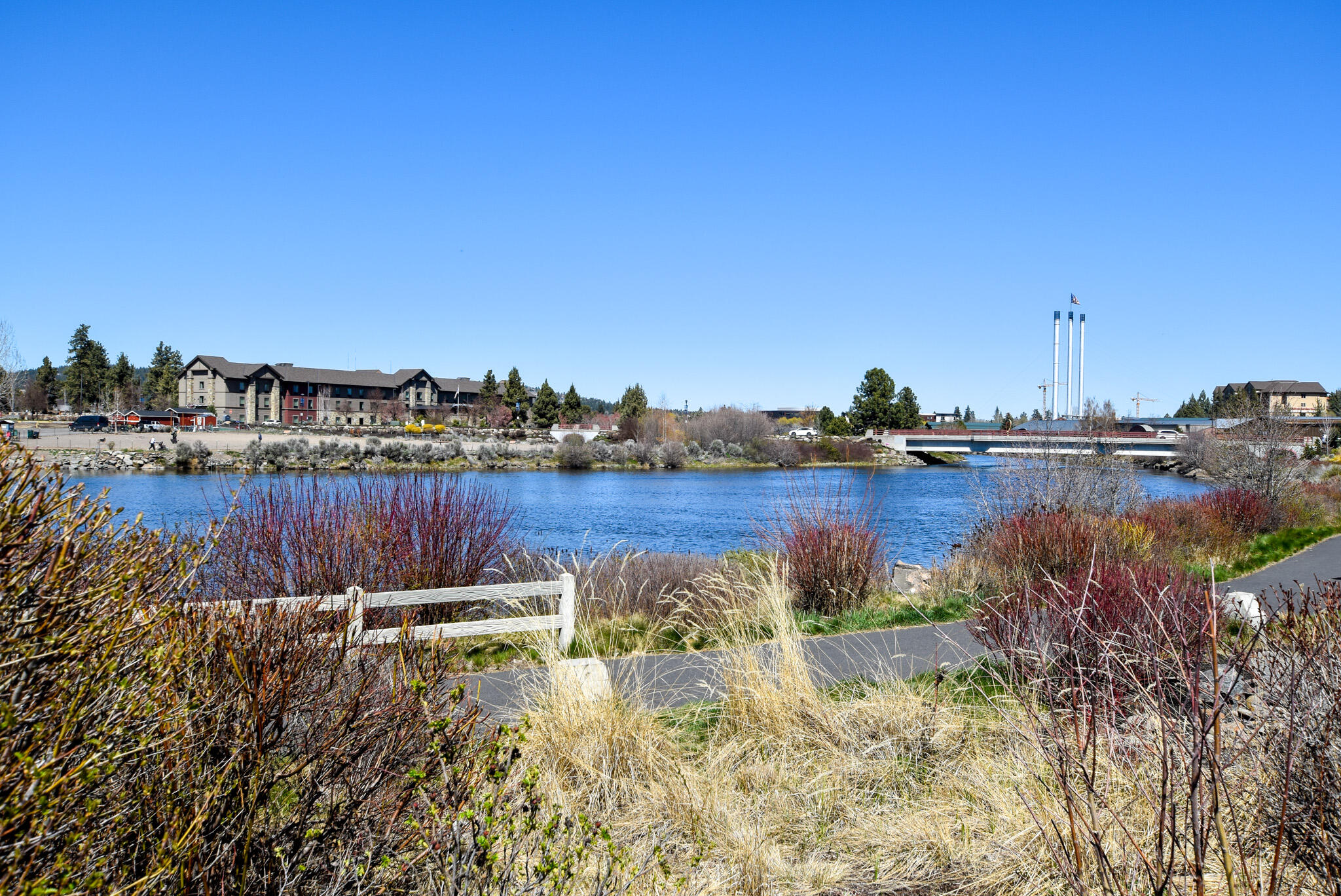 Deschutes Landing - Residential