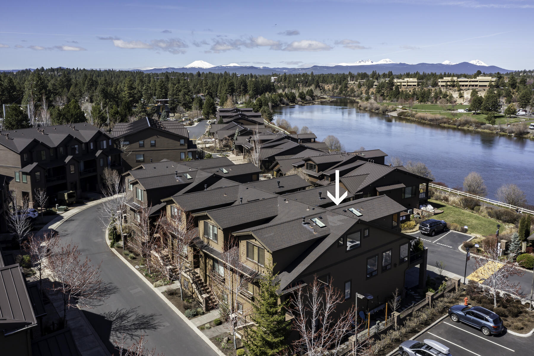 Deschutes Landing - Residential
