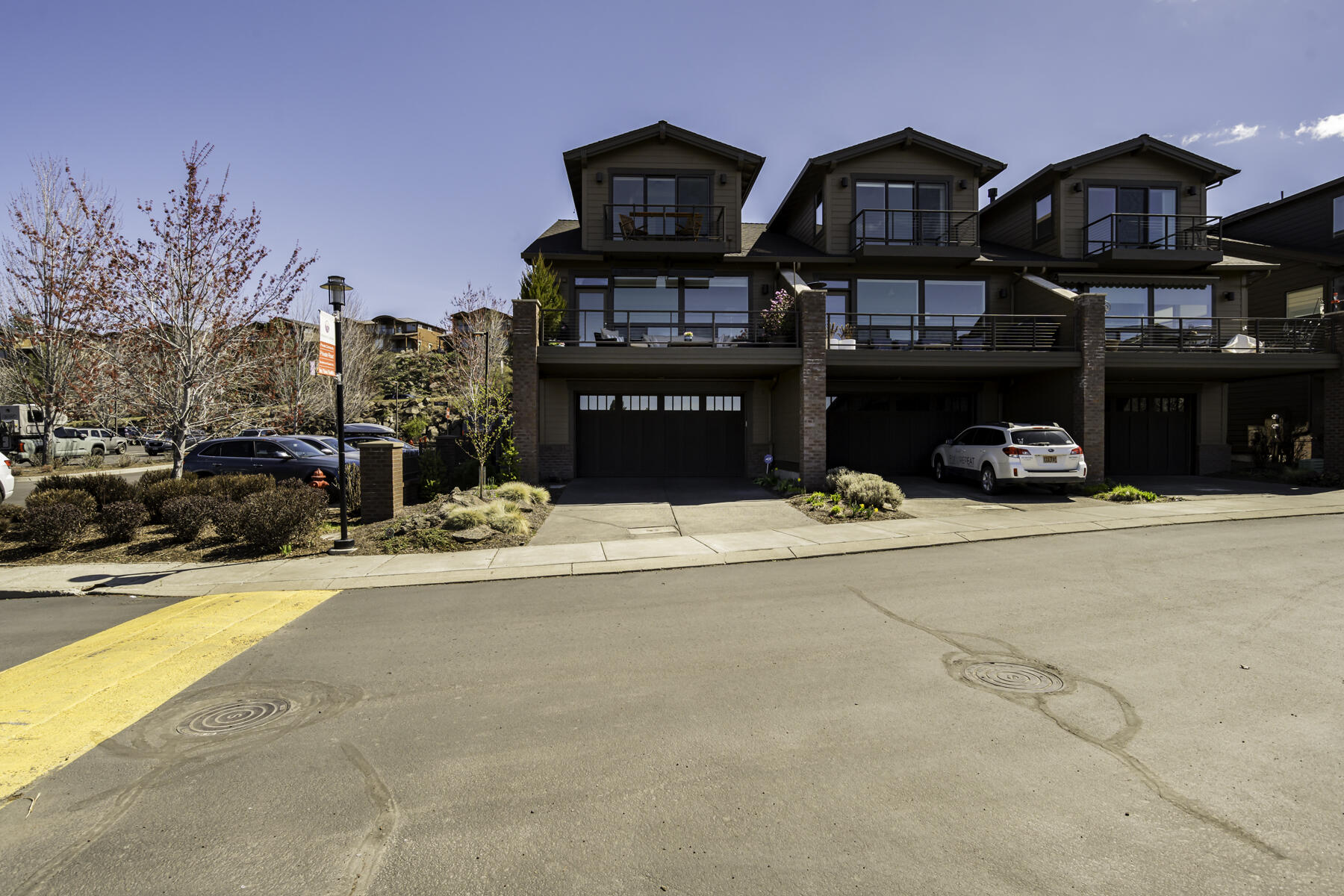 Deschutes Landing - Residential