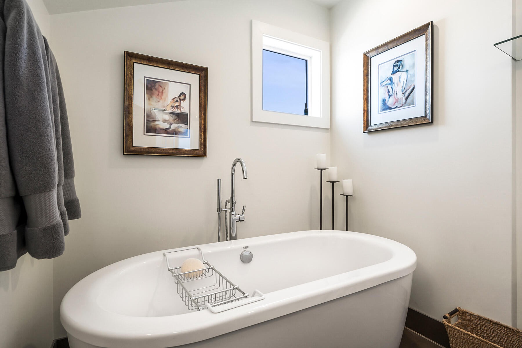 Deschutes Landing - Residential