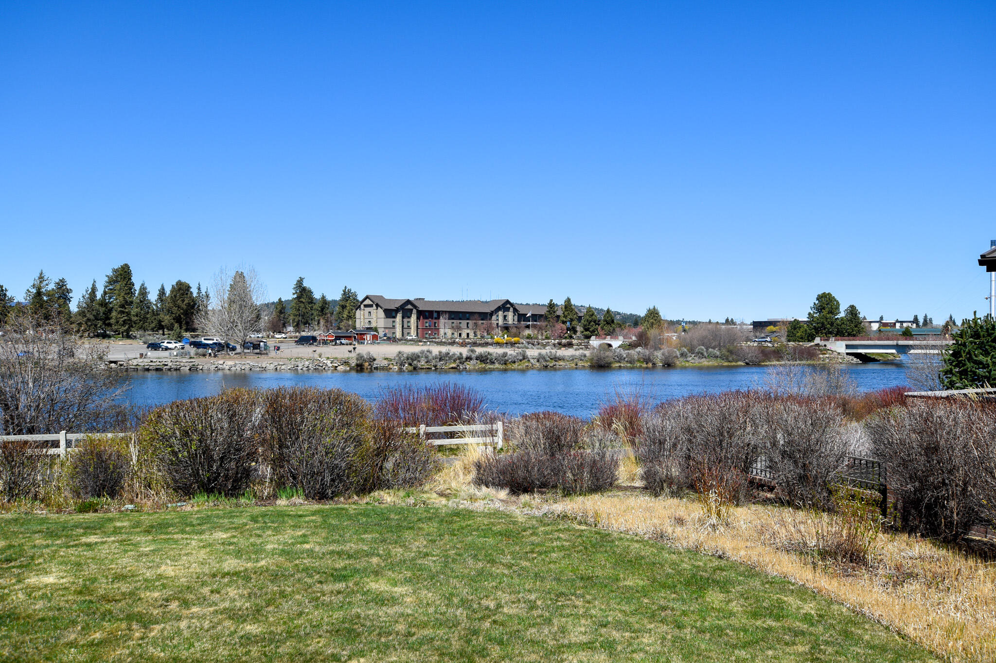 Deschutes Landing - Residential