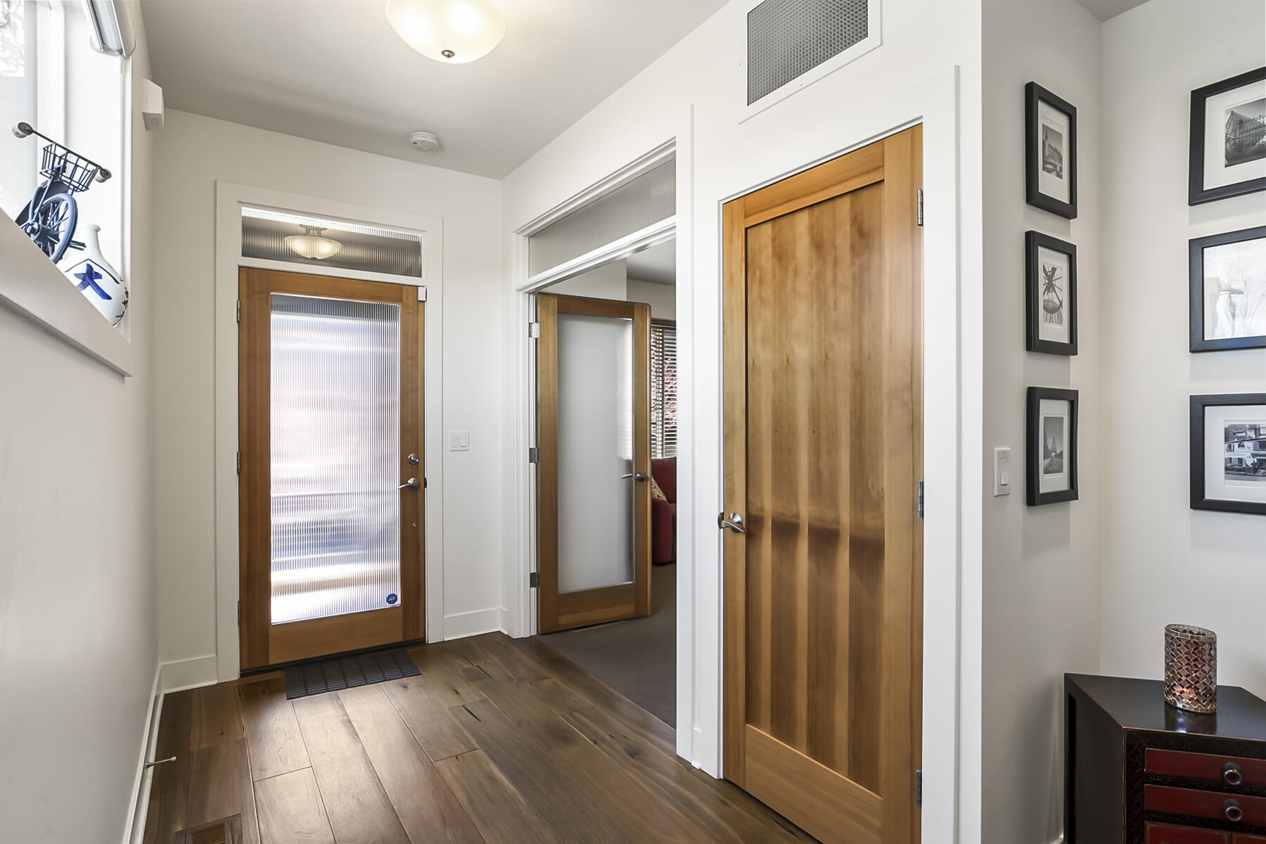 Deschutes Landing - Residential