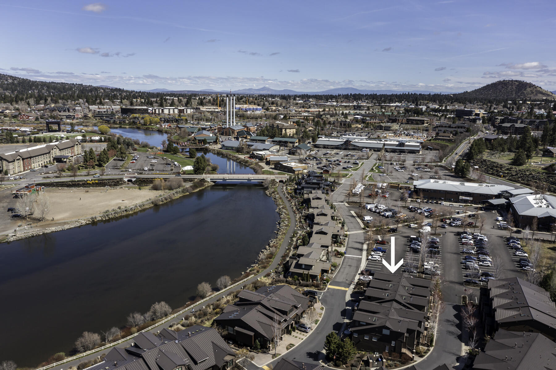 Deschutes Landing - Residential