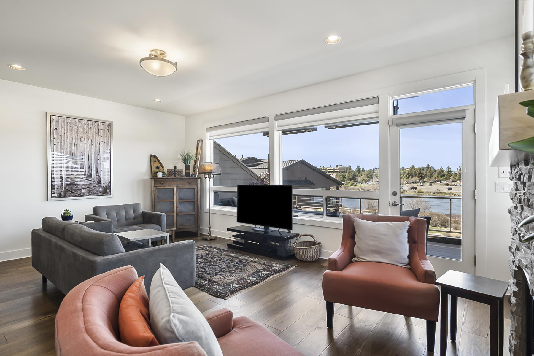 Deschutes Landing - Residential