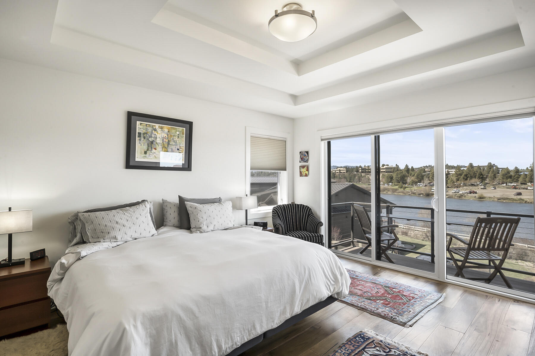 Deschutes Landing - Residential