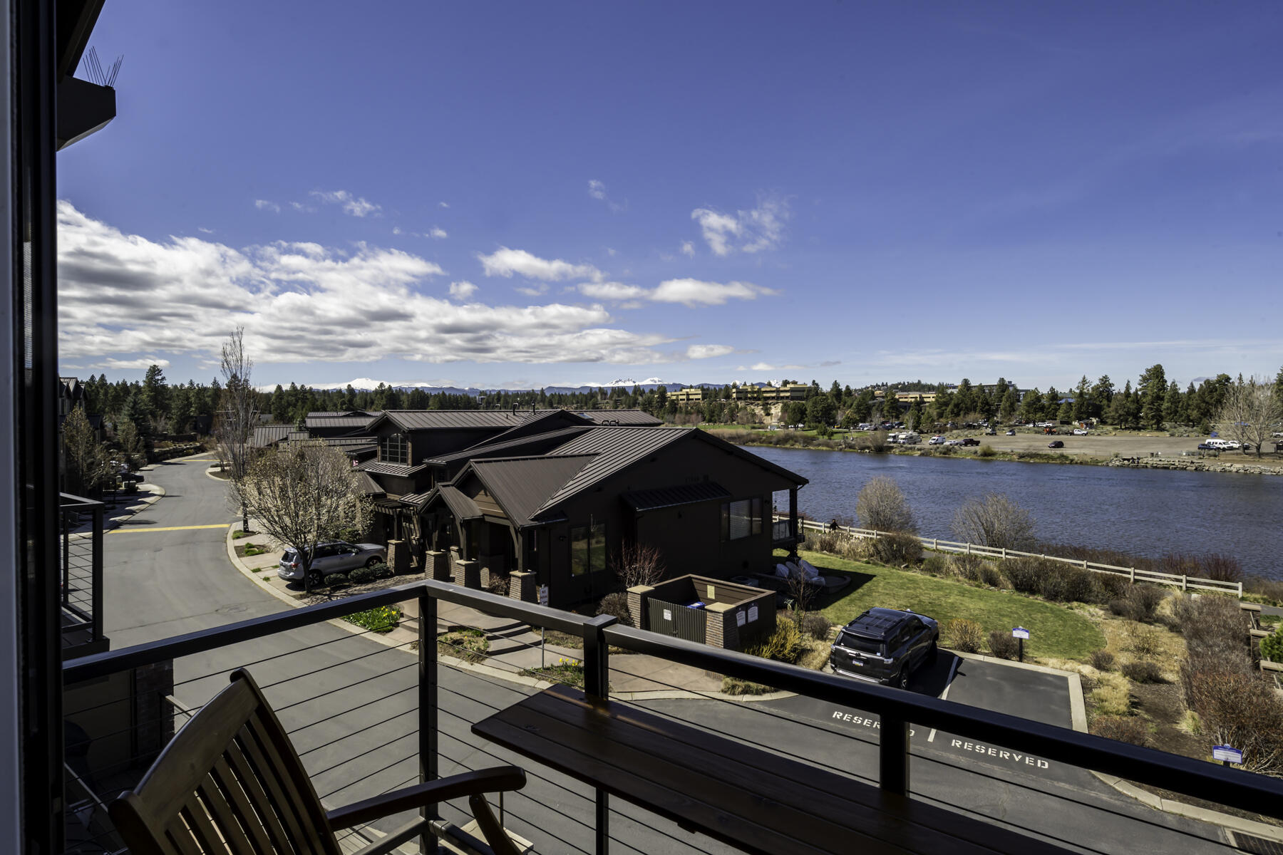 Deschutes Landing - Residential