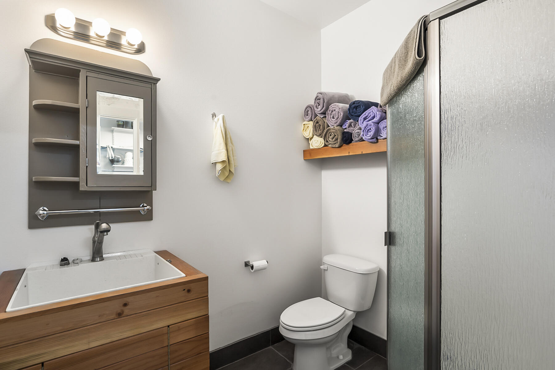 Deschutes Landing - Residential