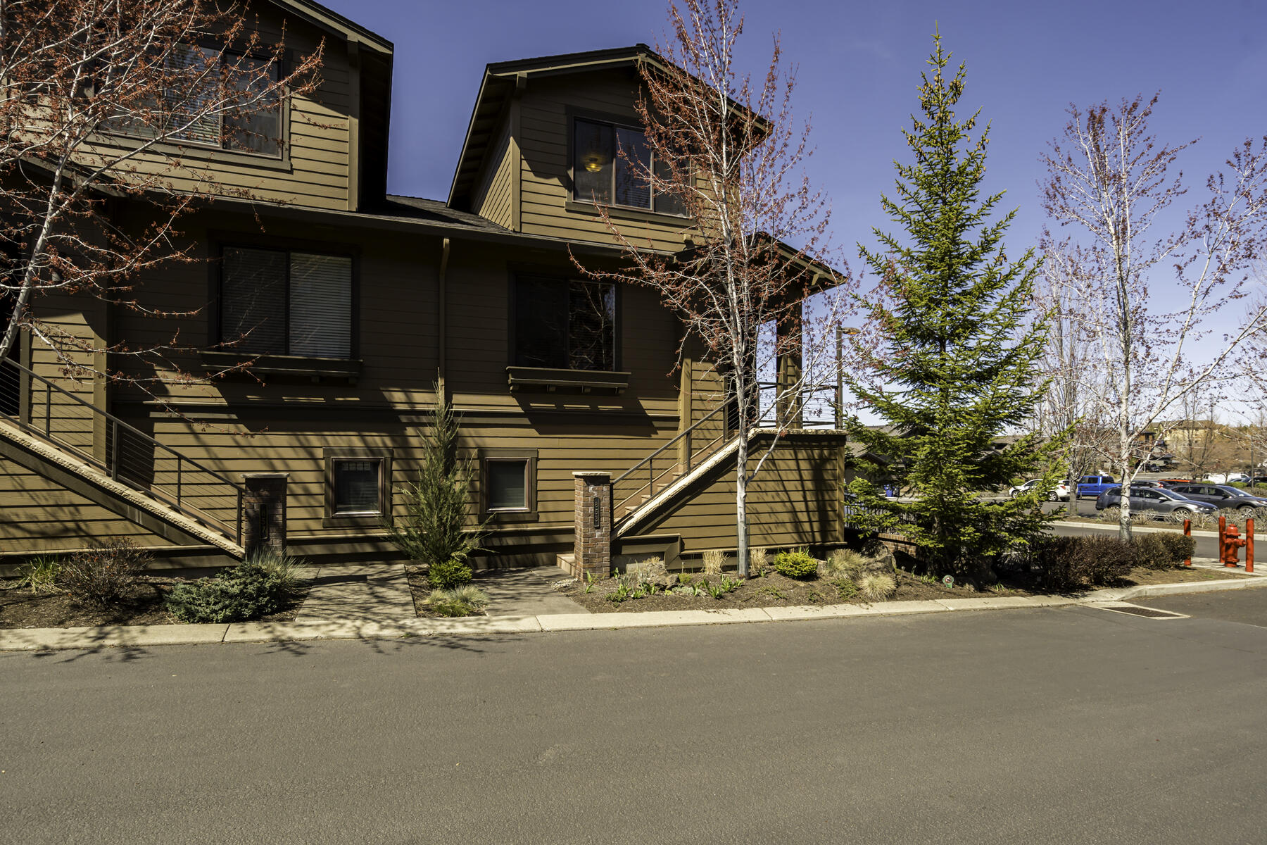Deschutes Landing - Residential