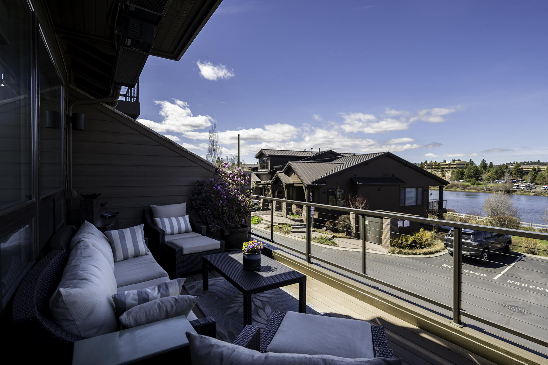 Deschutes Landing - Residential