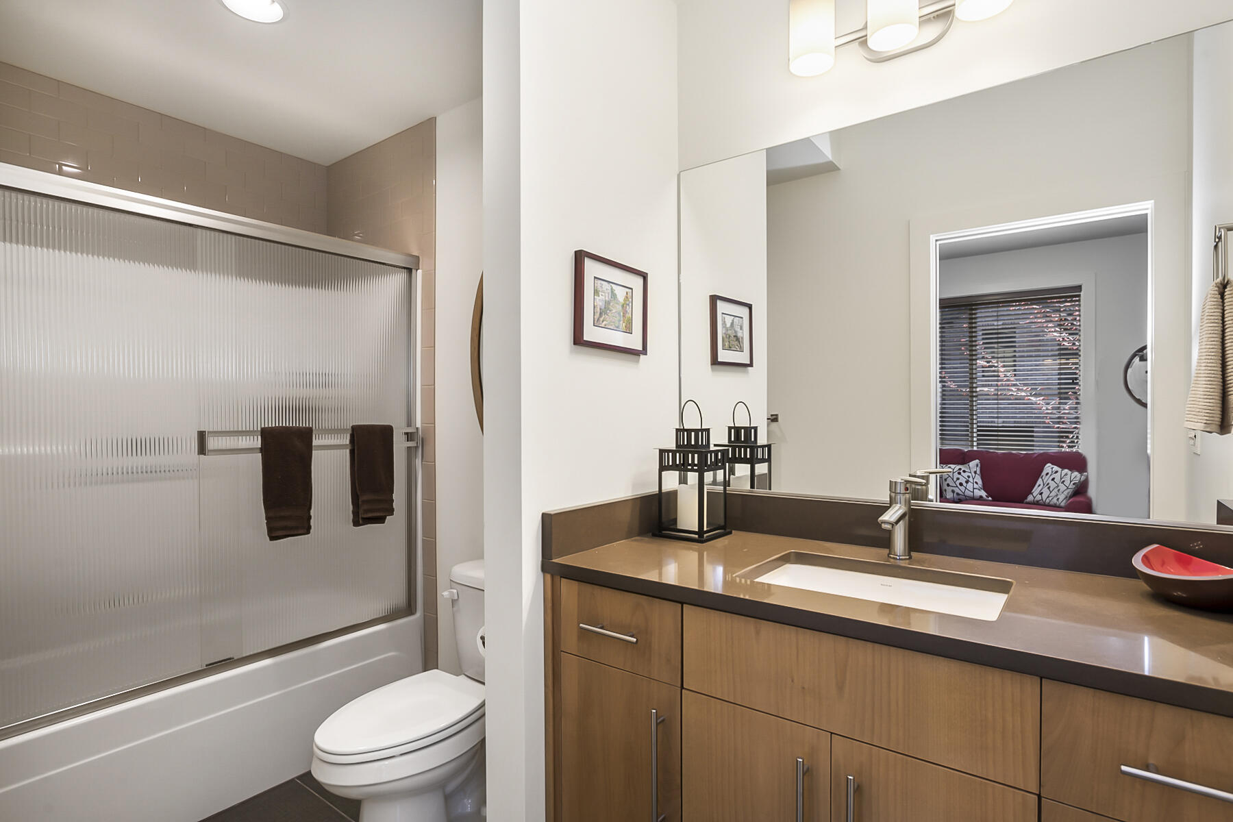 Deschutes Landing - Residential