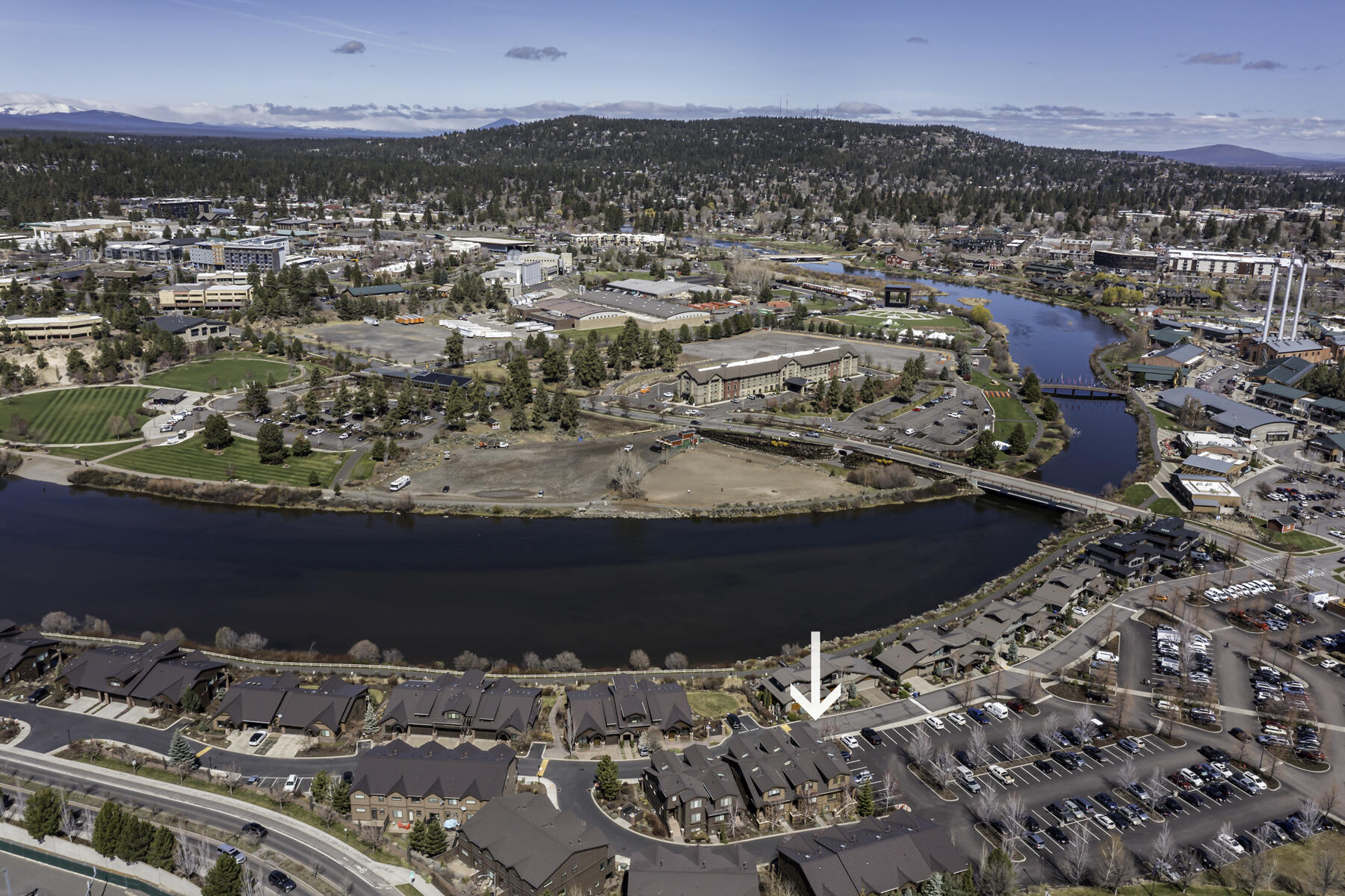 Deschutes Landing - Residential