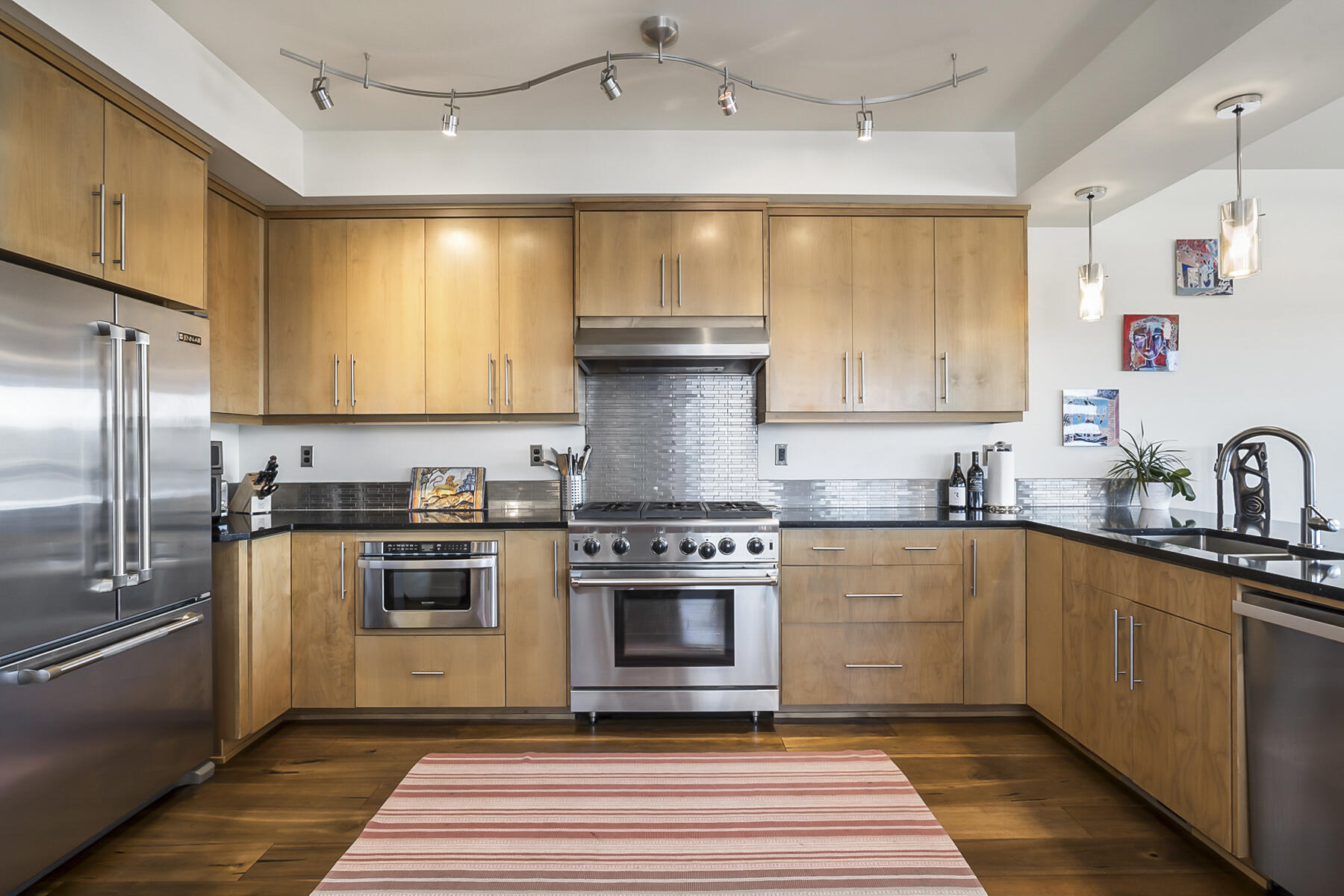 Deschutes Landing - Residential