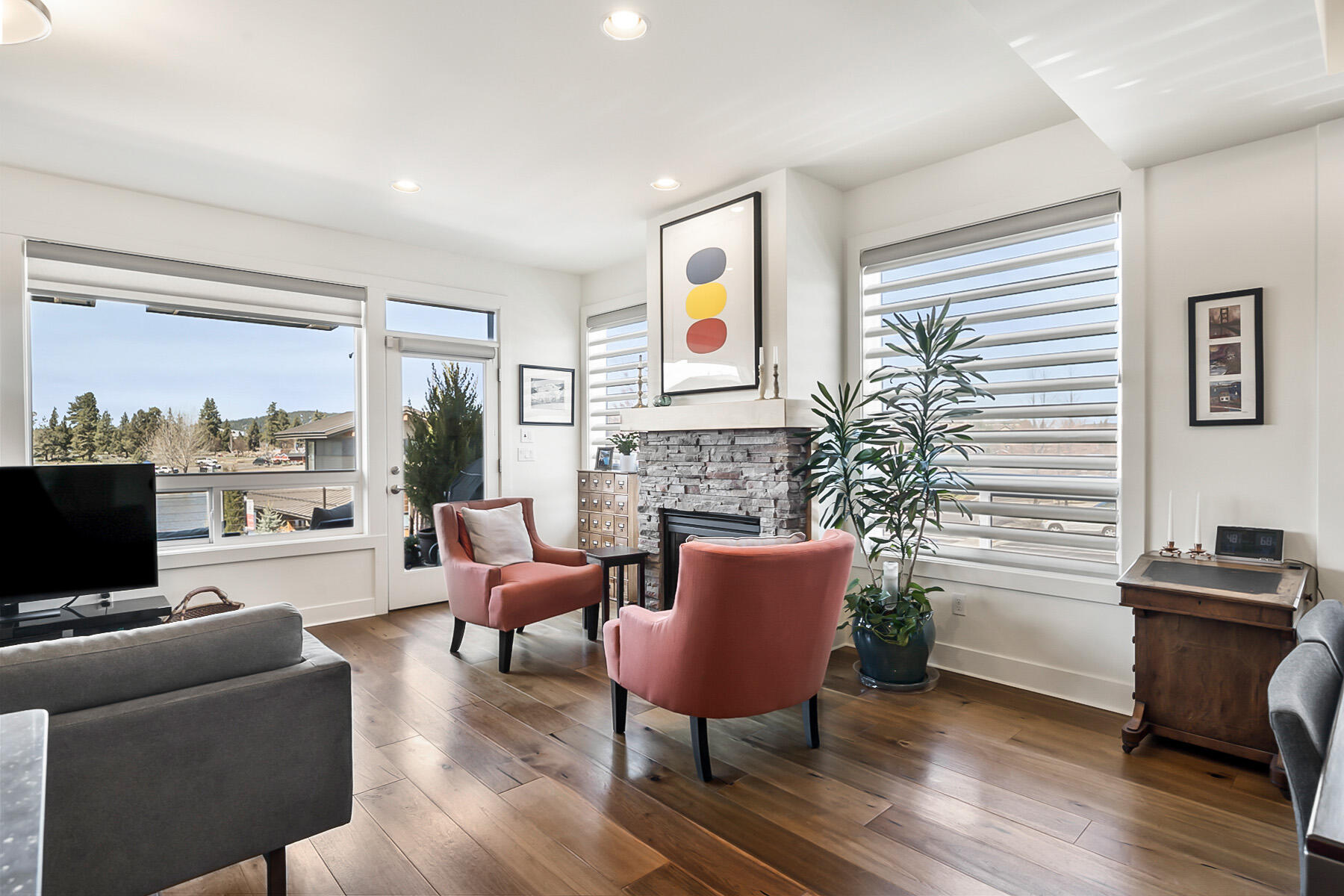 Deschutes Landing - Residential