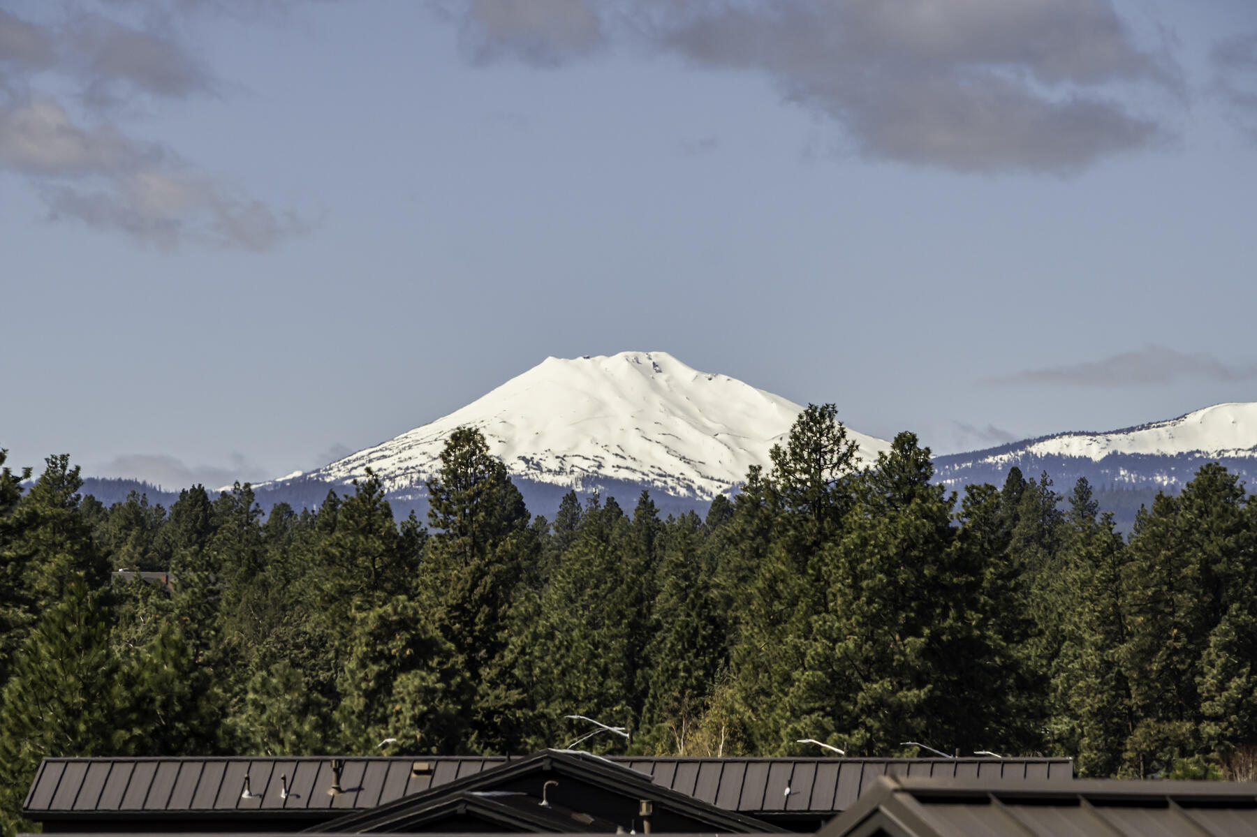 Deschutes Landing - Residential