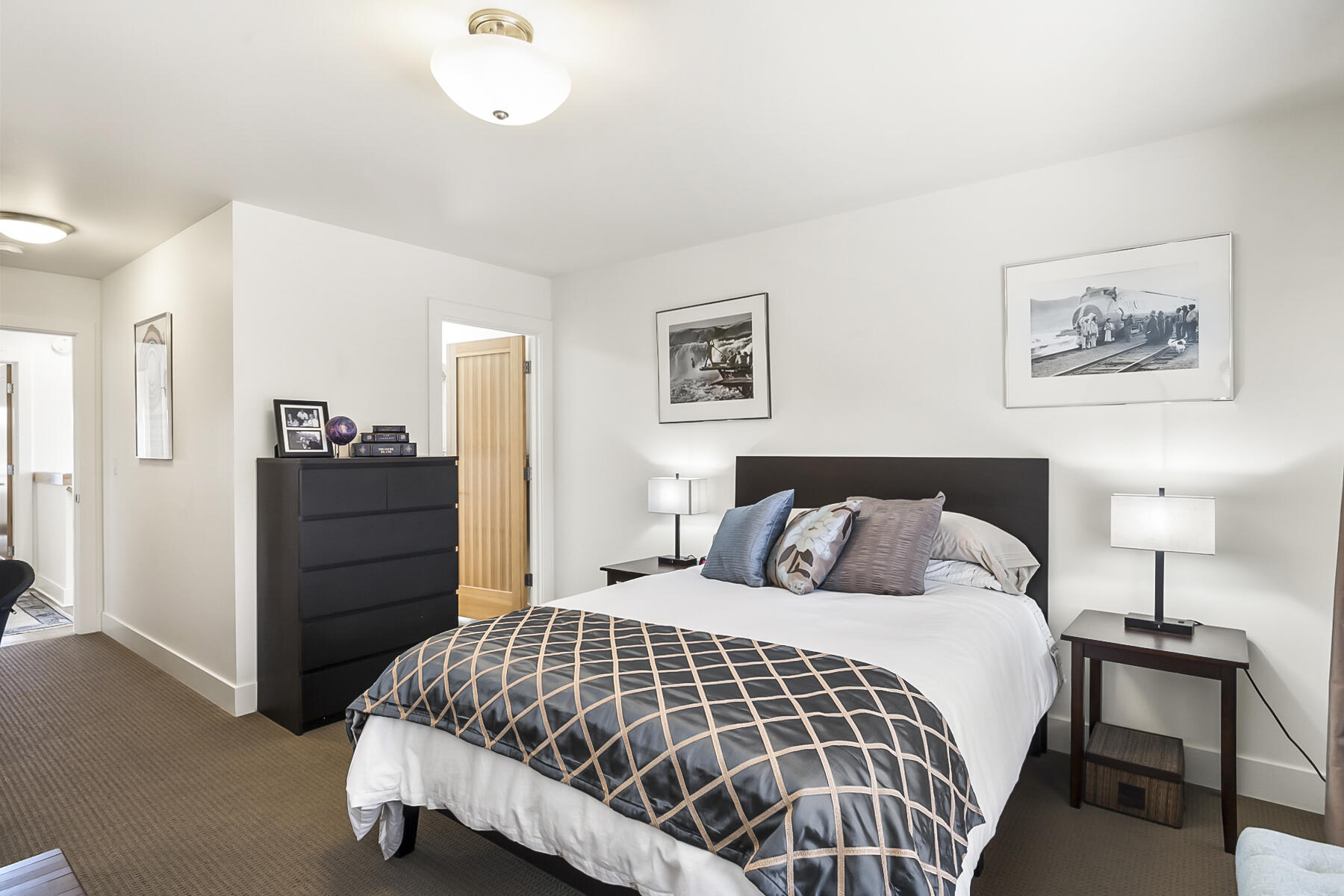 Deschutes Landing - Residential