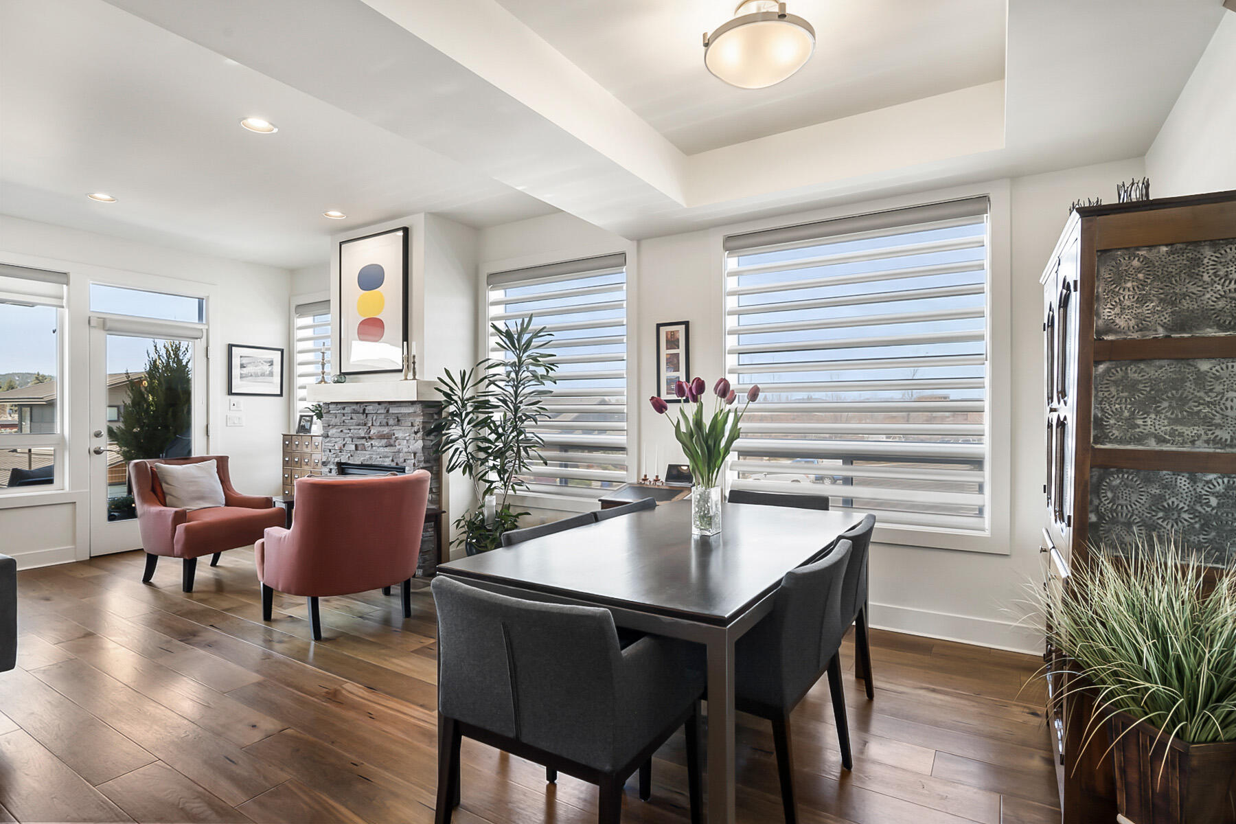 Deschutes Landing - Residential