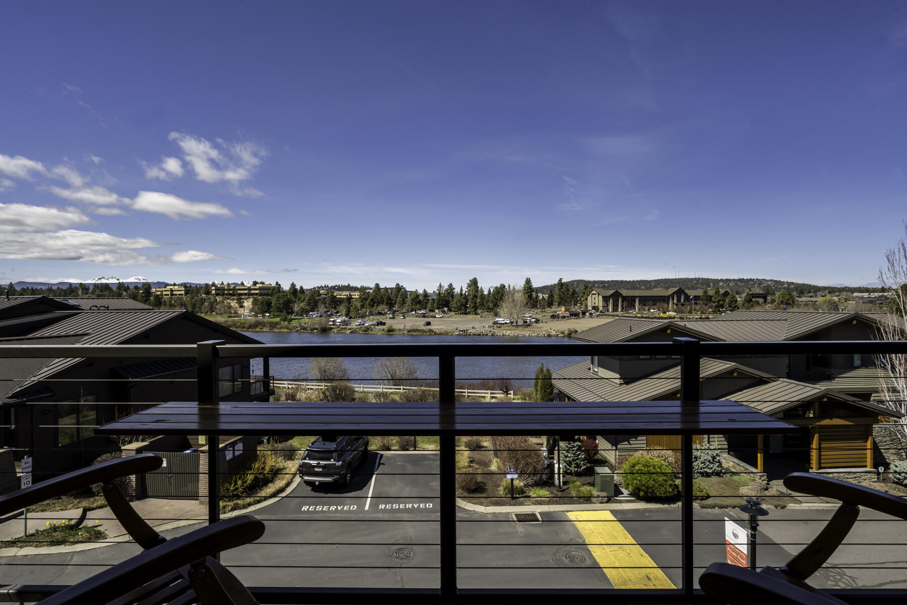 Deschutes Landing - Residential