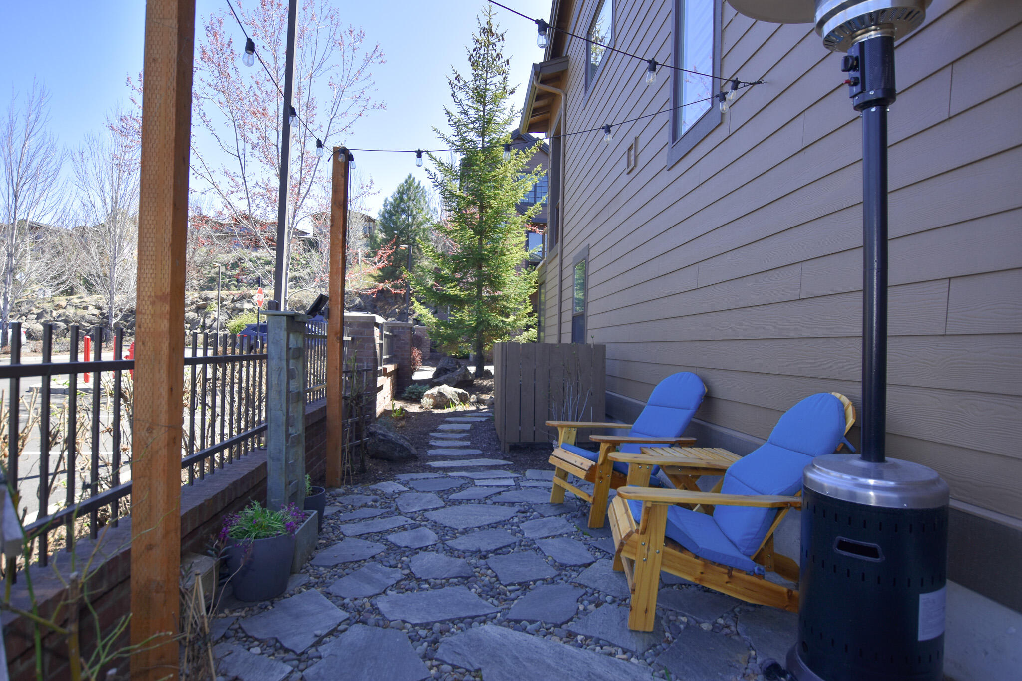 Deschutes Landing - Residential