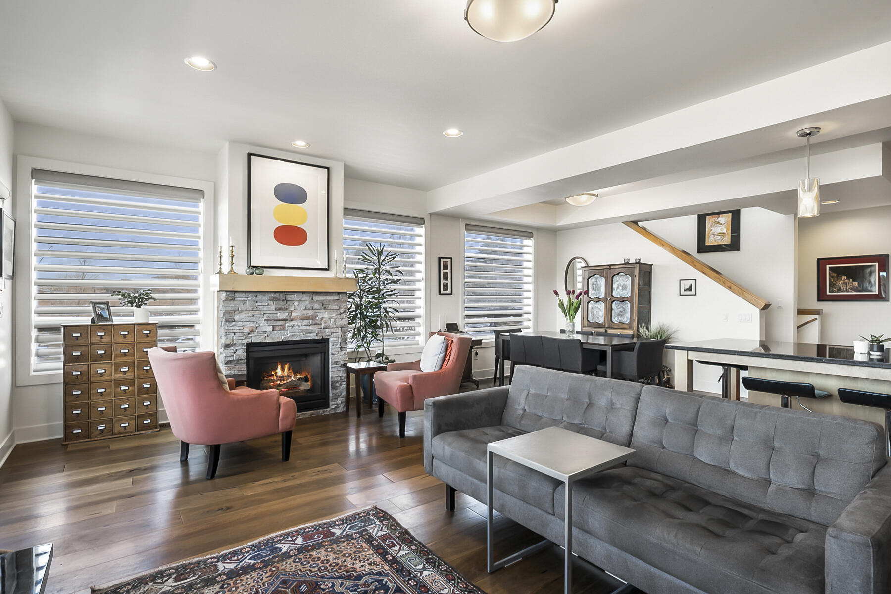 Deschutes Landing - Residential