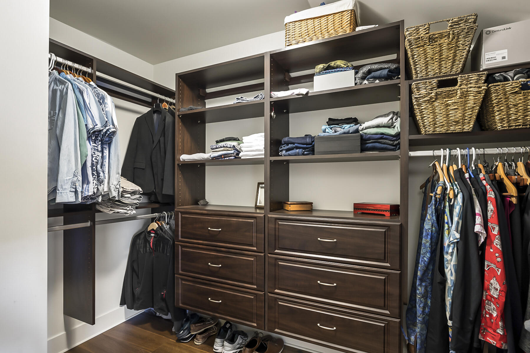 Deschutes Landing - Residential