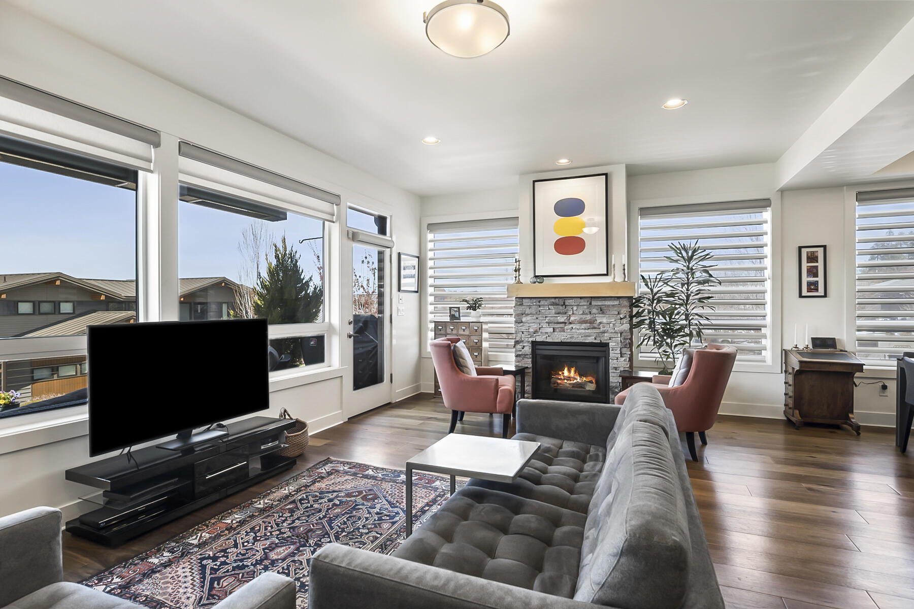 Deschutes Landing - Residential