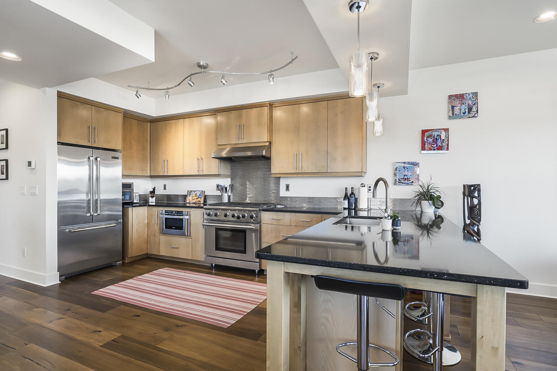 Deschutes Landing - Residential