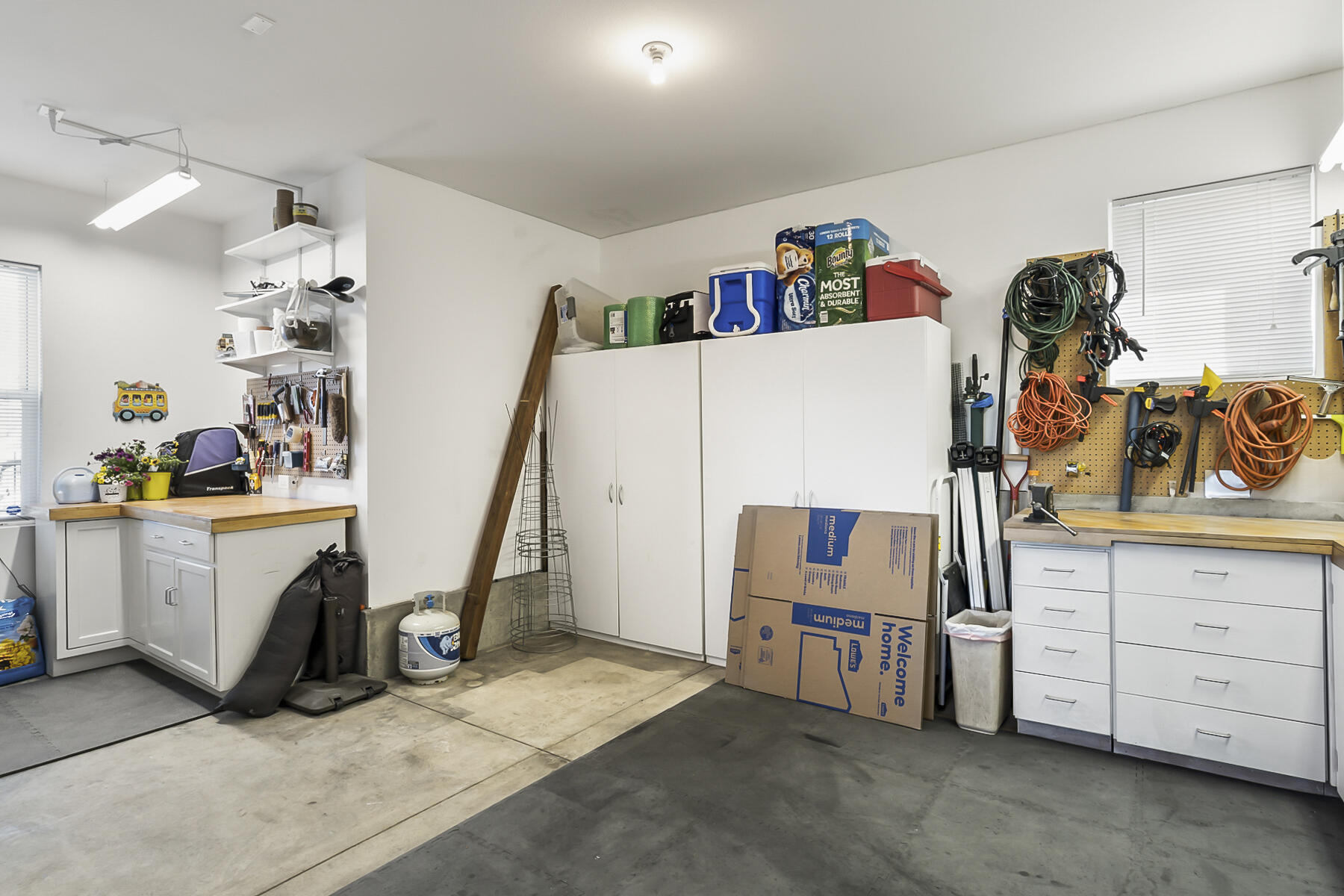 Deschutes Landing - Residential