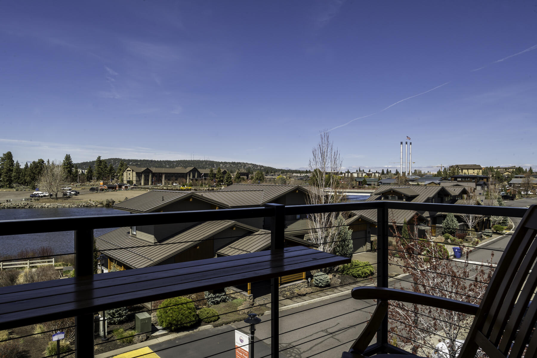 Deschutes Landing - Residential