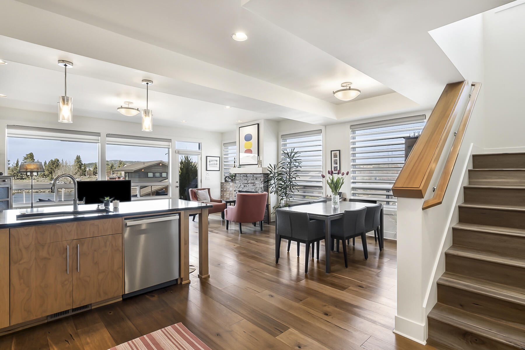 Deschutes Landing - Residential