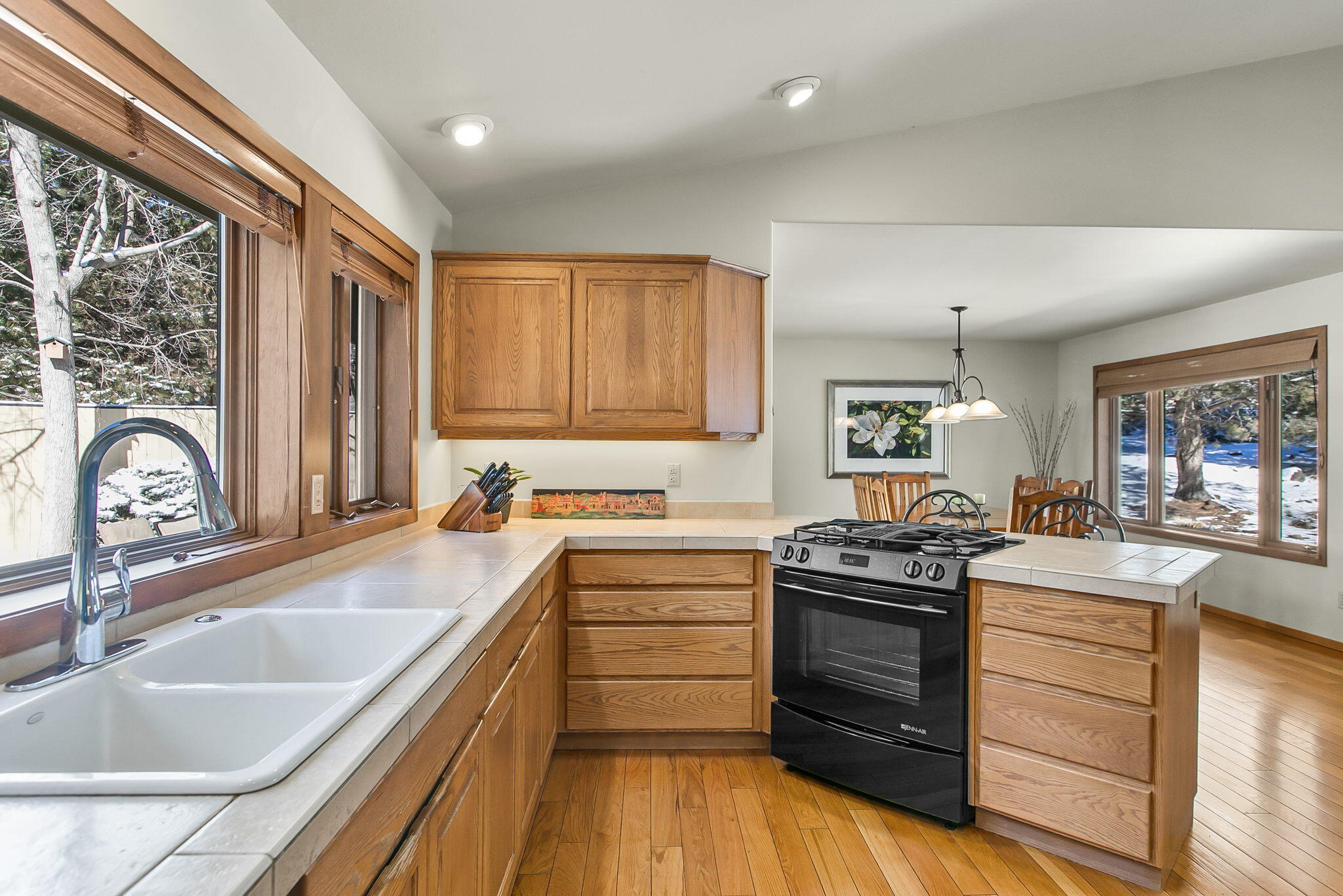 Awbrey Butte - Residential