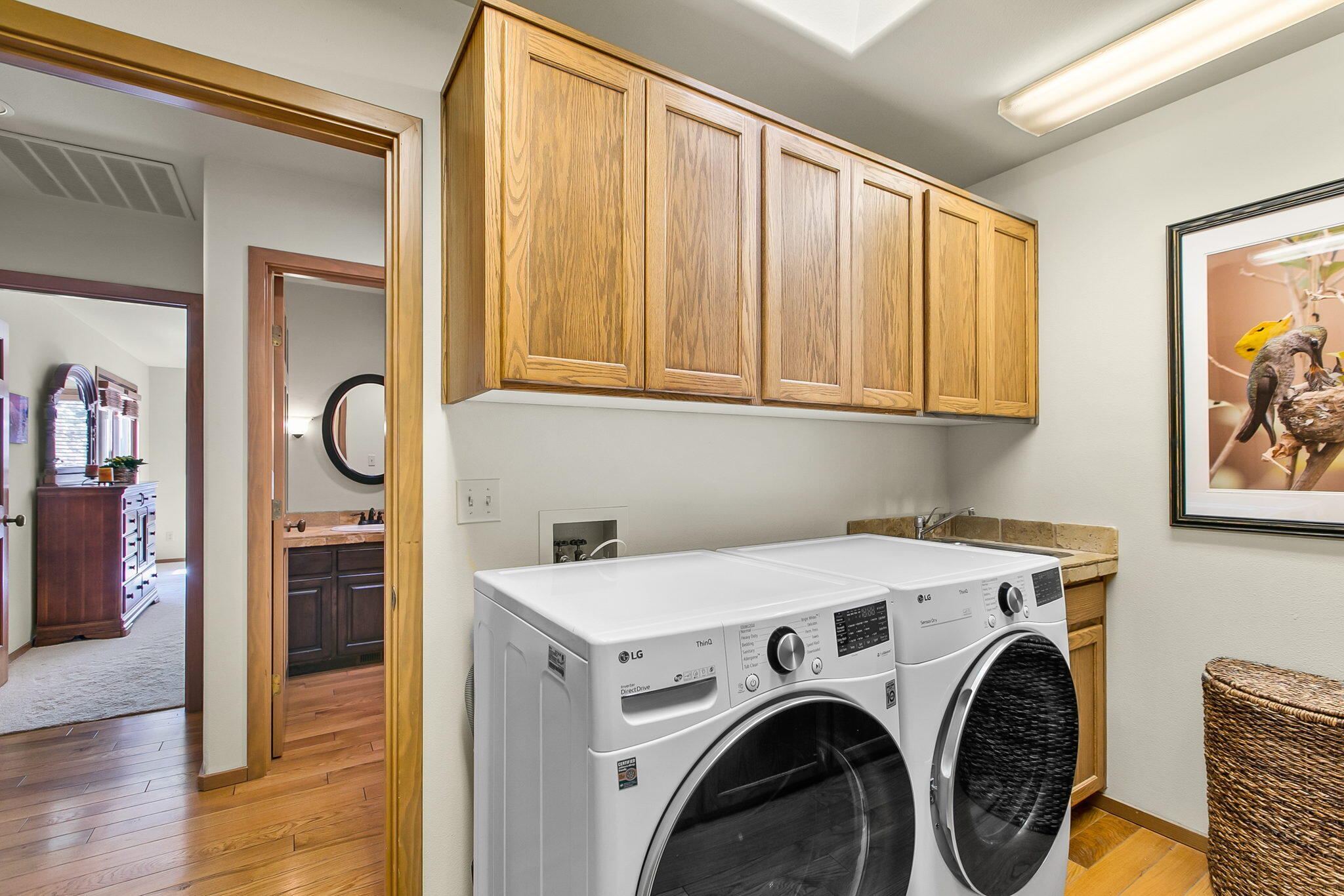 Awbrey Butte - Residential