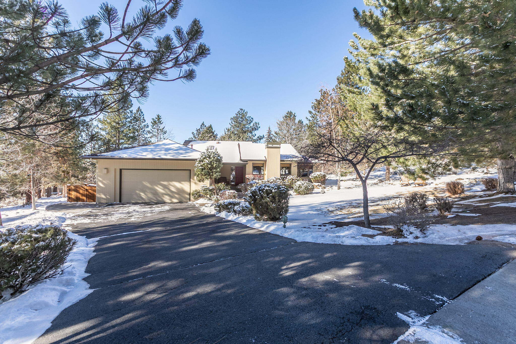 Awbrey Butte - Residential