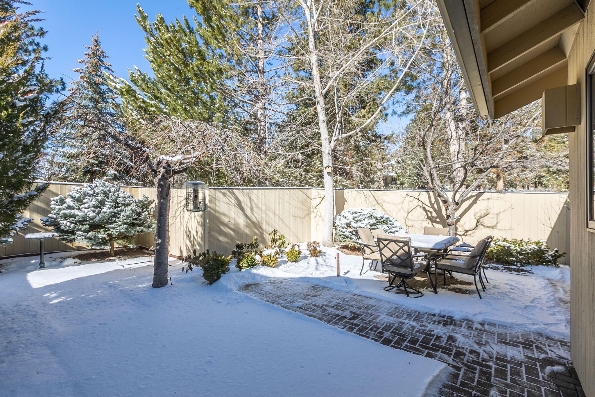 Awbrey Butte - Residential