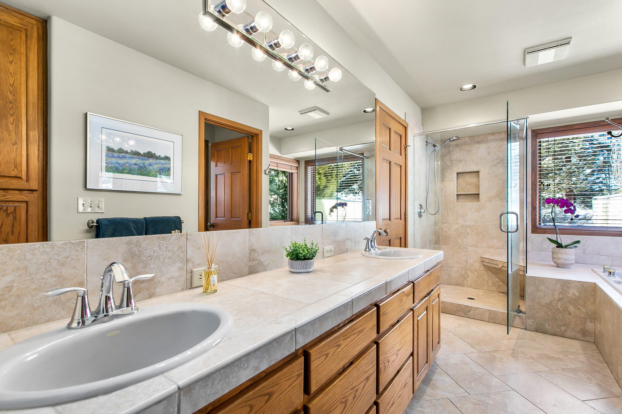 Awbrey Butte - Residential