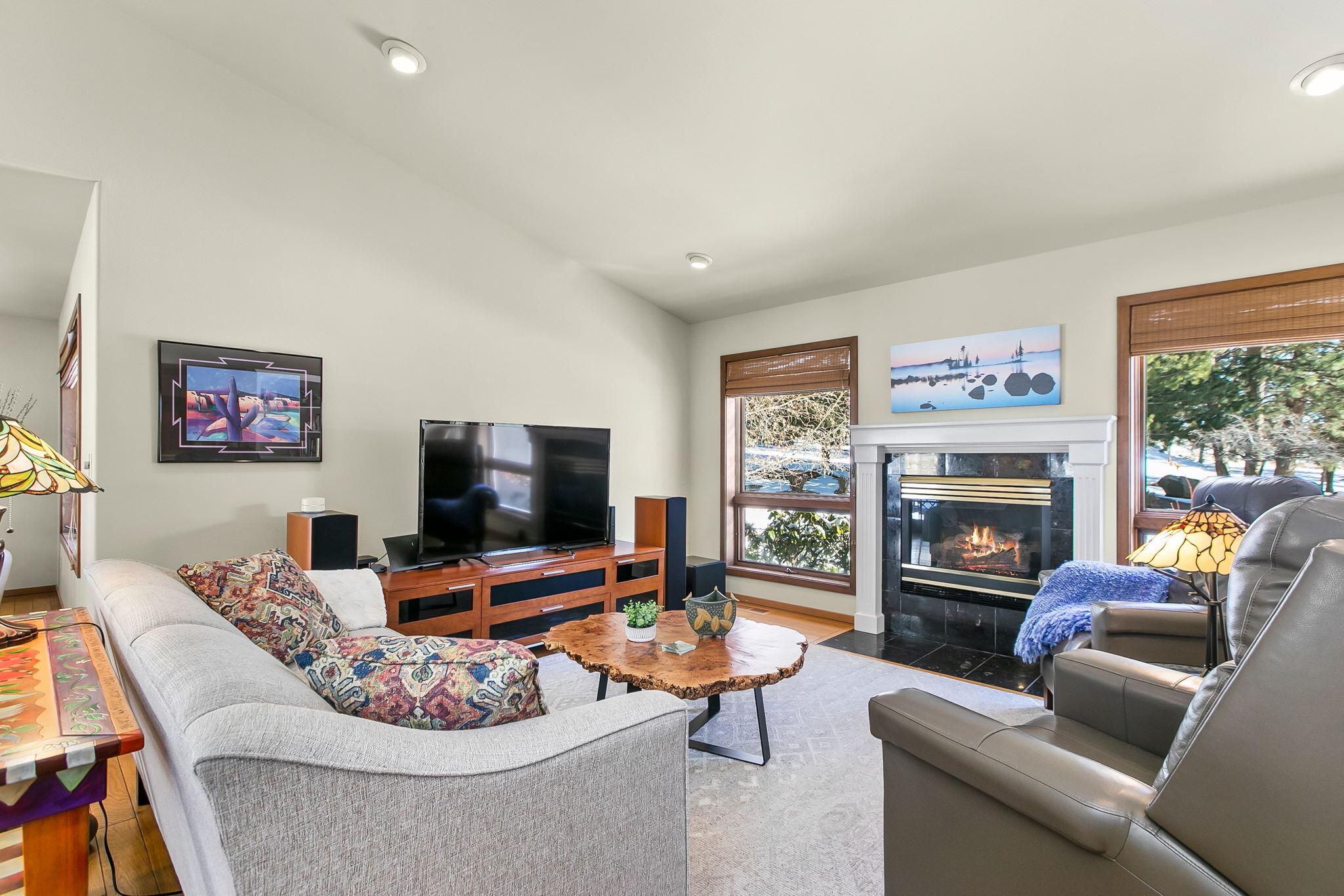 Awbrey Butte - Residential