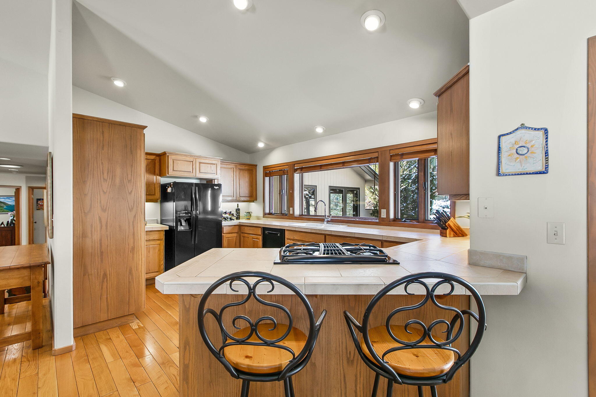 Awbrey Butte - Residential