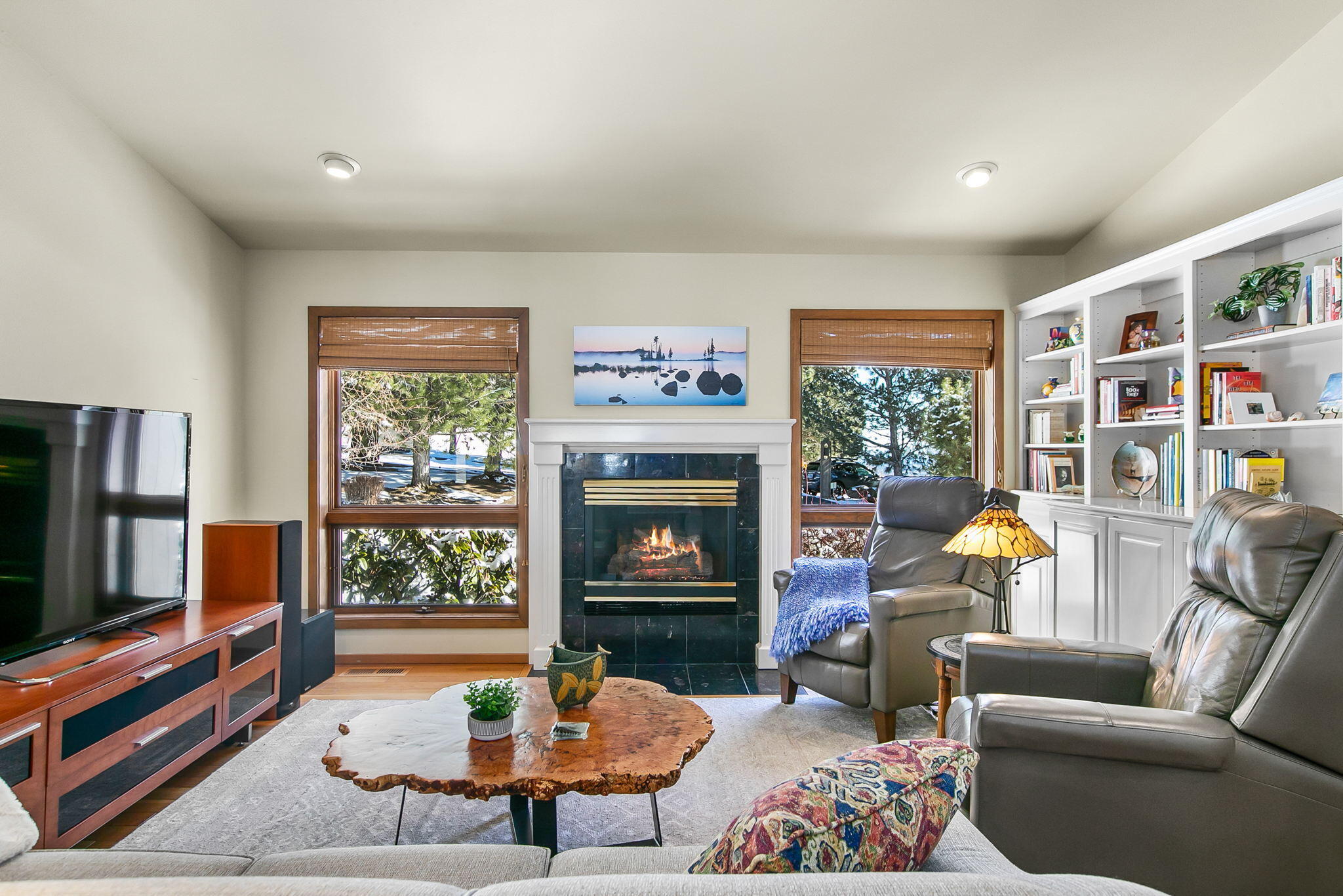 Awbrey Butte - Residential