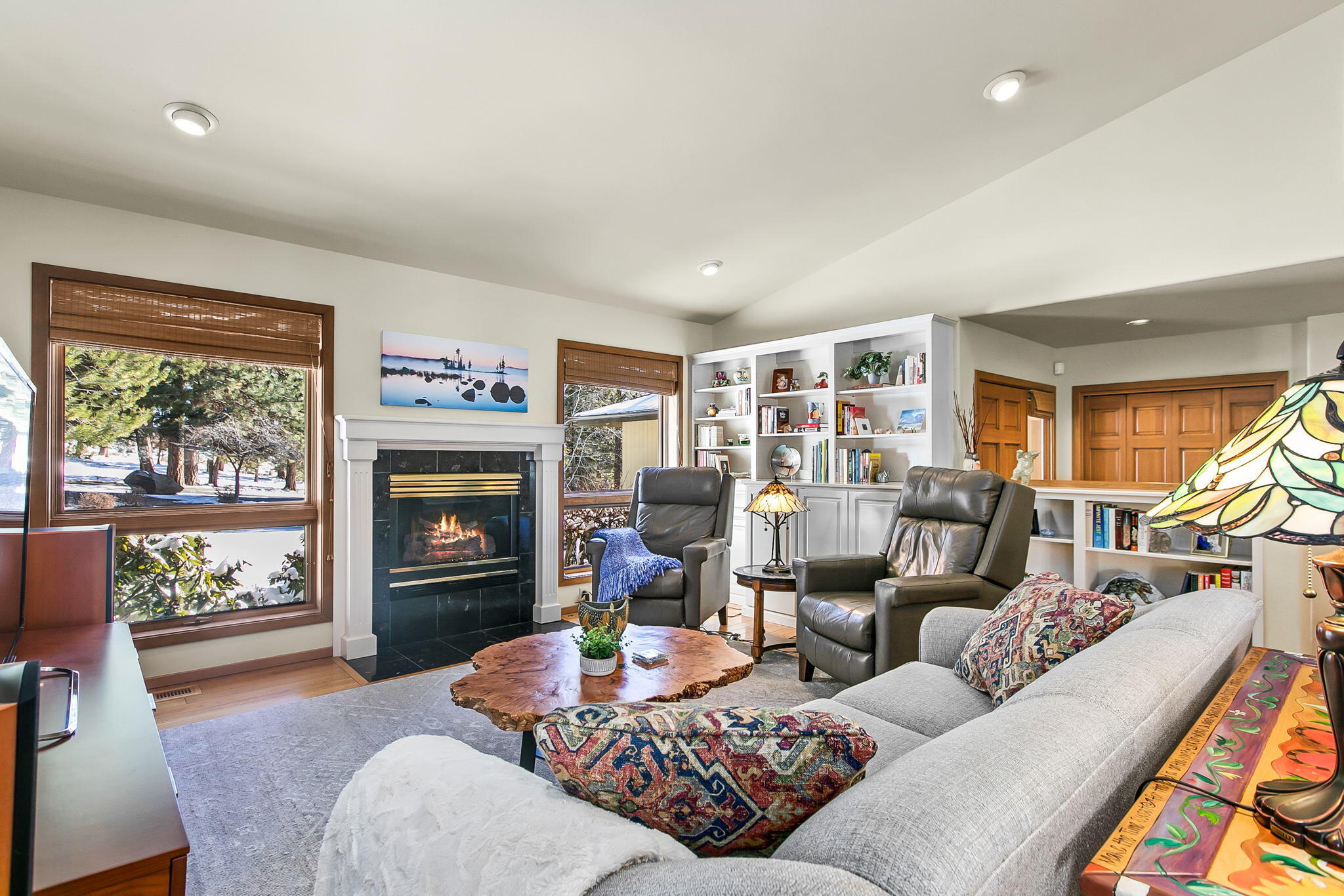 Awbrey Butte - Residential