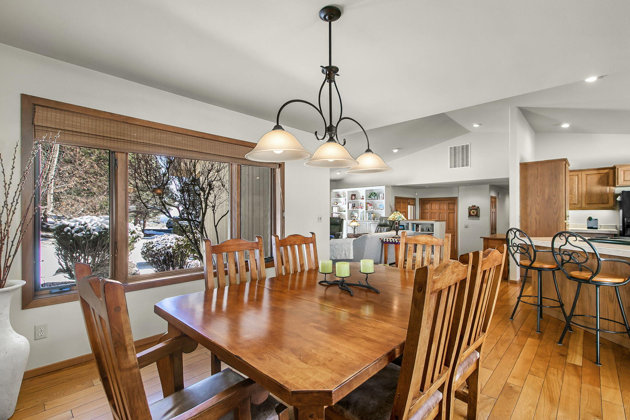 Awbrey Butte - Residential