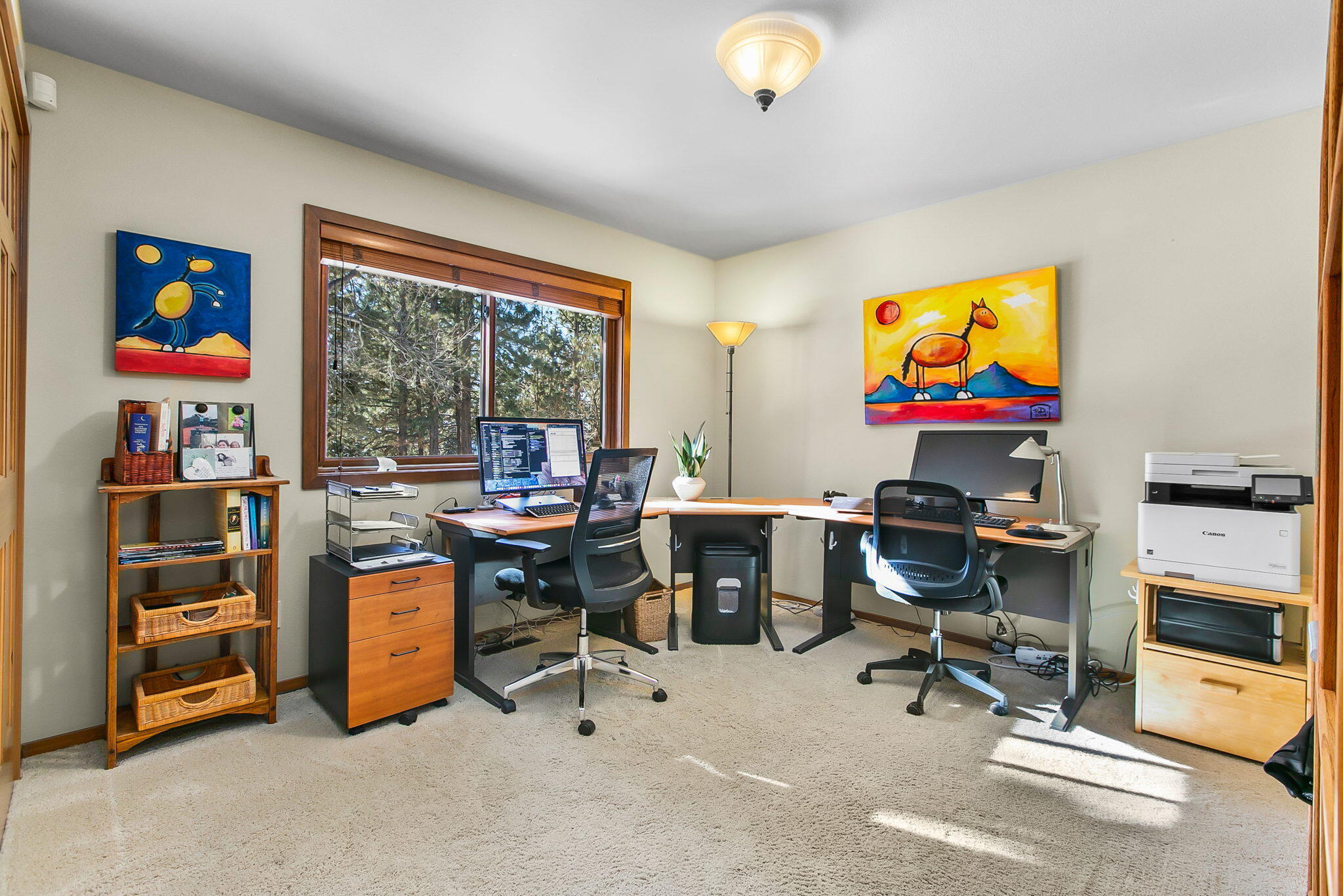 Awbrey Butte - Residential